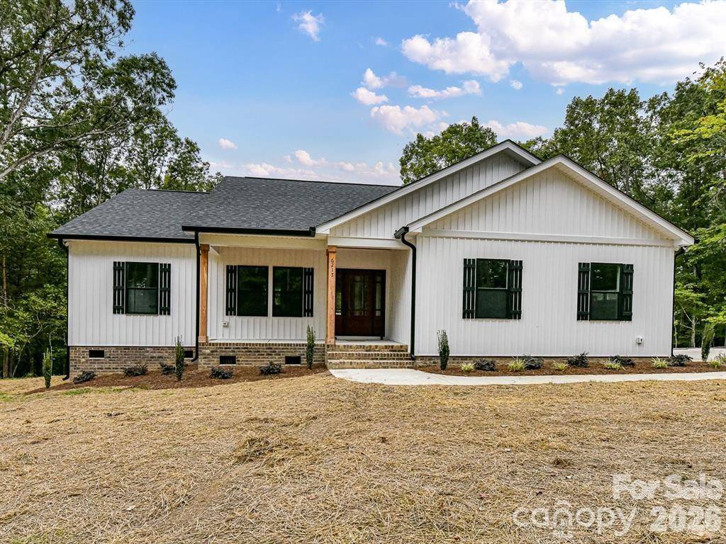 6720 Jesse Rushing RD, Marshville, NC 28103