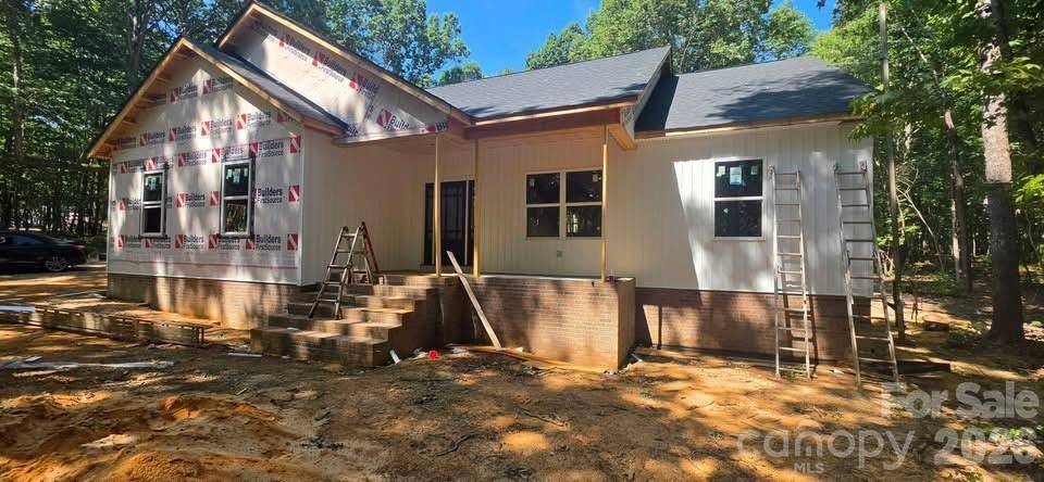 6720 Jesse Rushing RD, Marshville, NC 28103