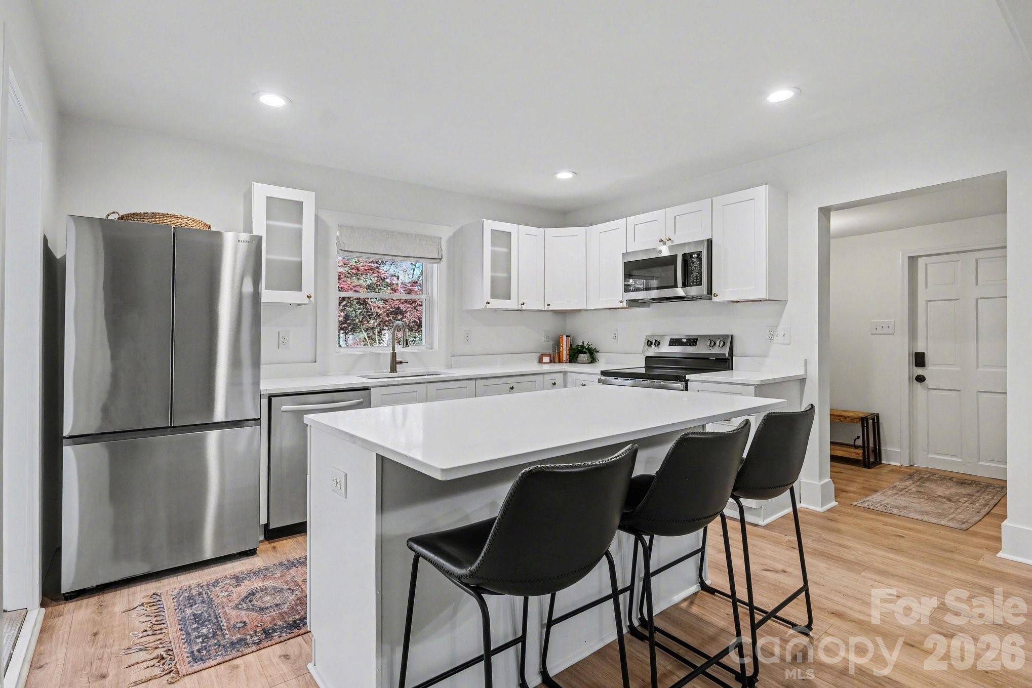 353 Kelly ST, Statesville, NC 28677