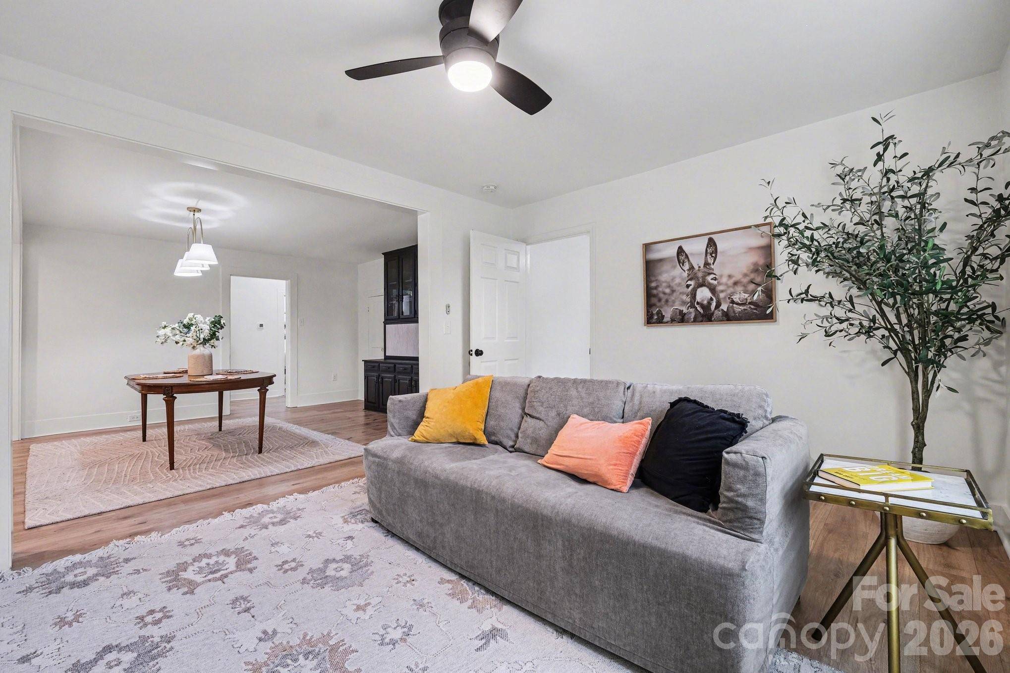 353 Kelly ST, Statesville, NC 28677