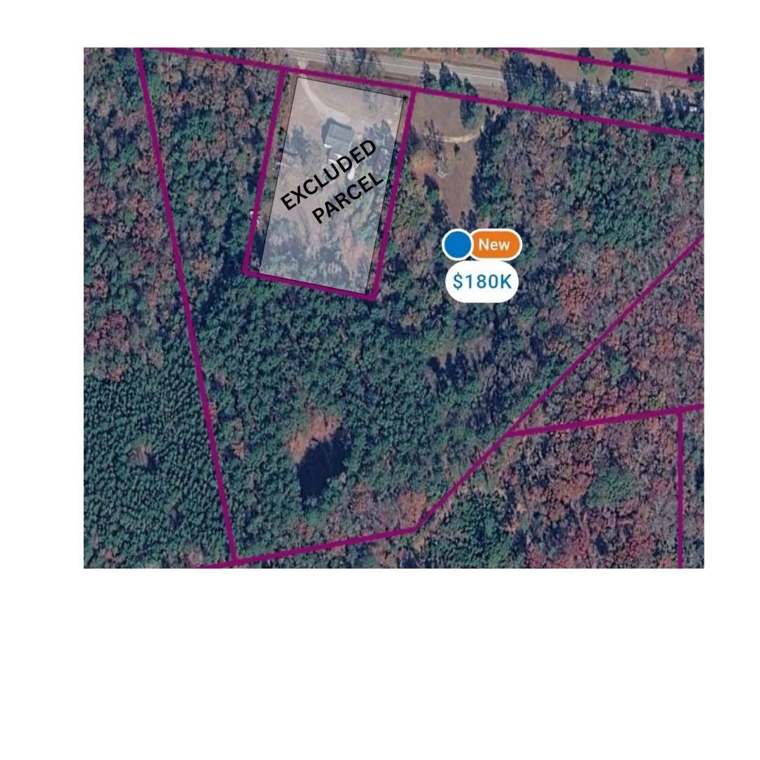 2326 State Highway 200 None, Winnsboro, SC 29180
