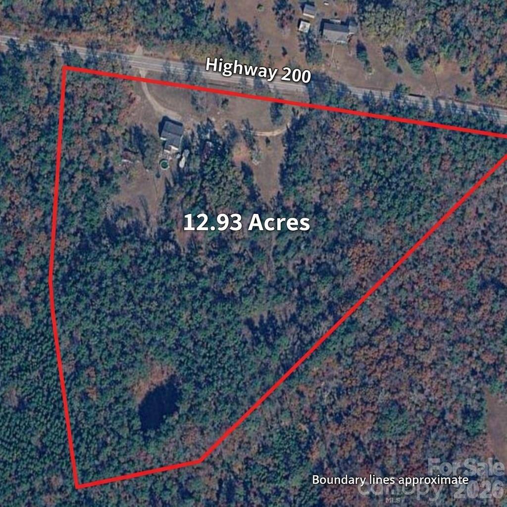 2326 State Highway 200 None, Winnsboro, SC 29180