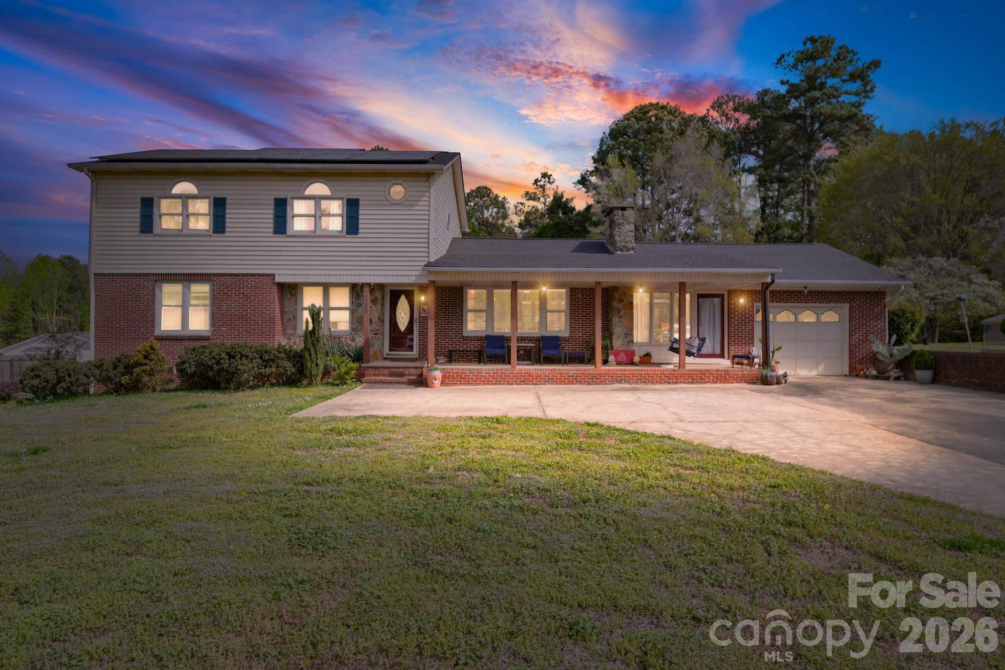 253 Allenton ST, Norwood, NC 28128