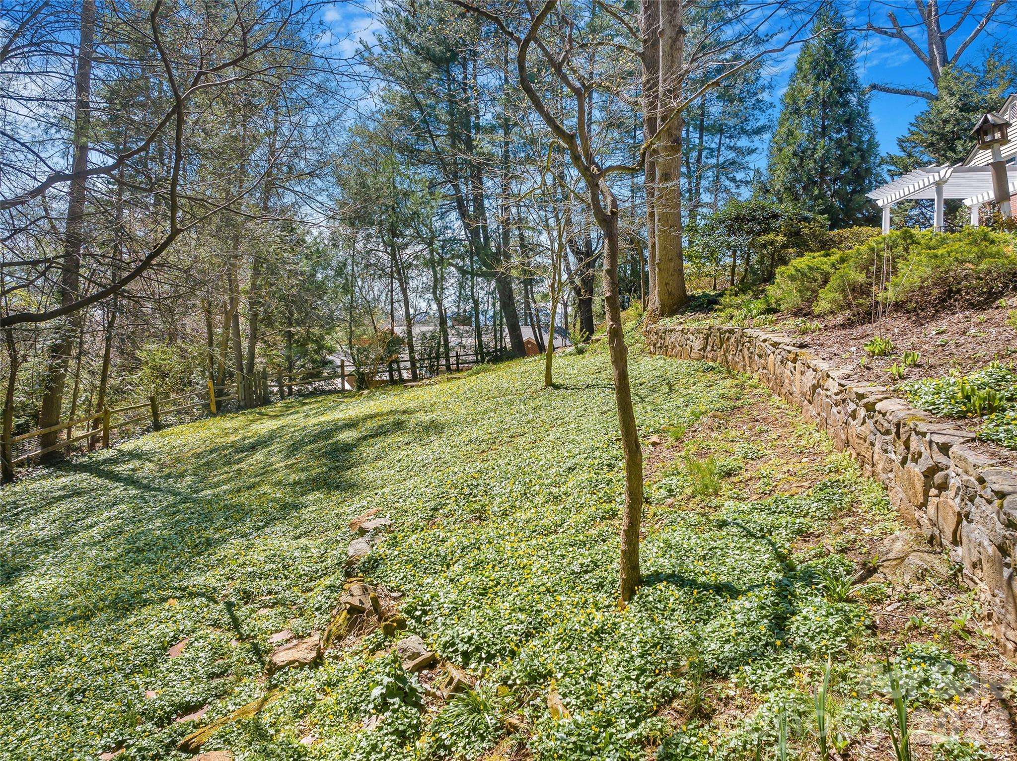 4 Dogwood RD, Asheville, NC 28804