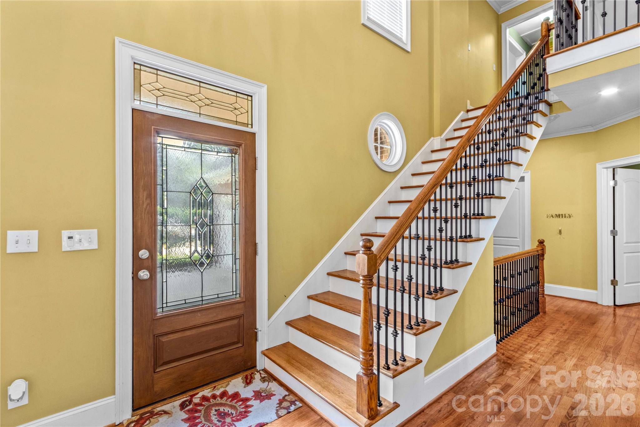 158 Winding Brook WAY, Statesville, NC 28625