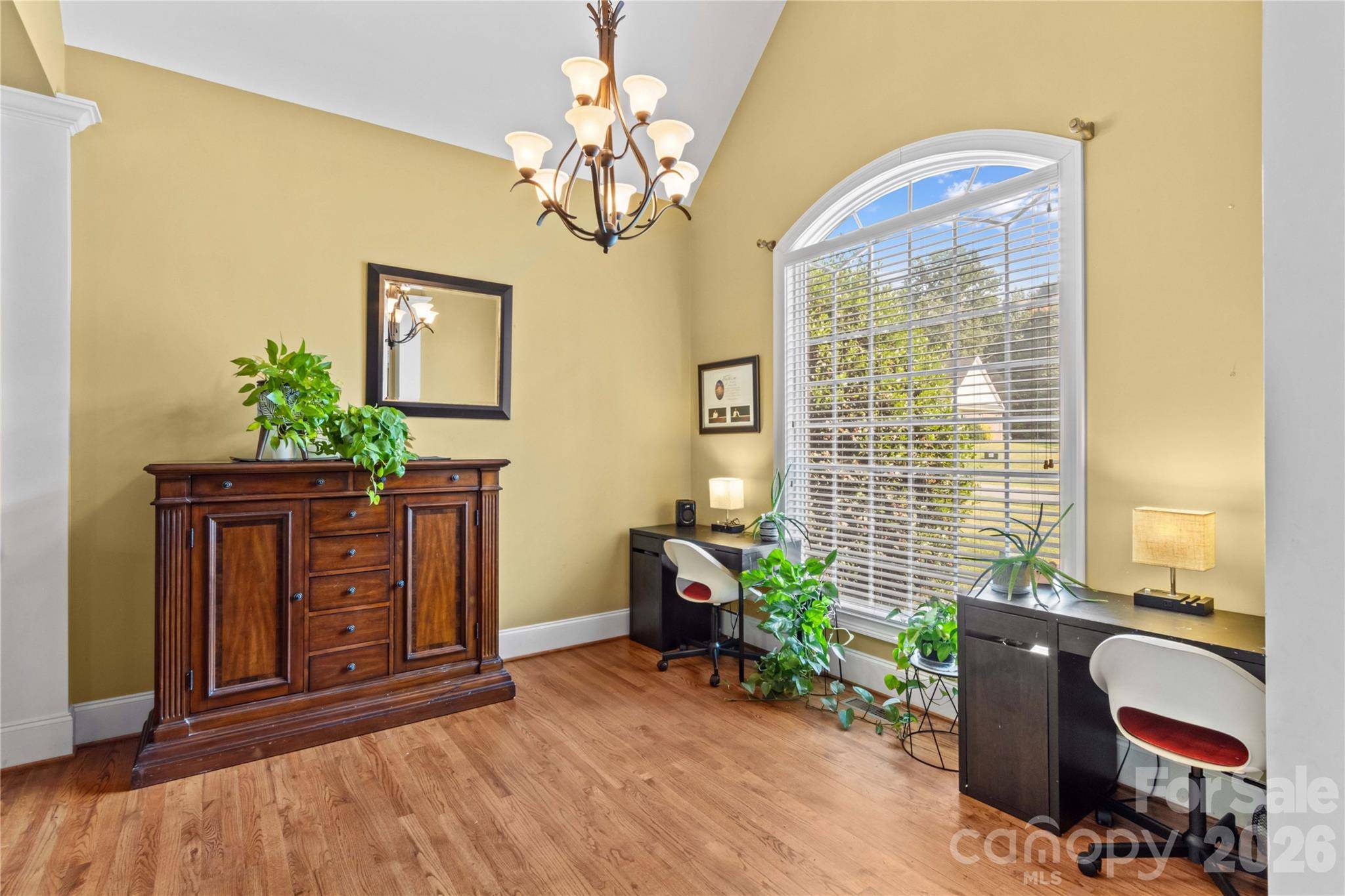 158 Winding Brook WAY, Statesville, NC 28625