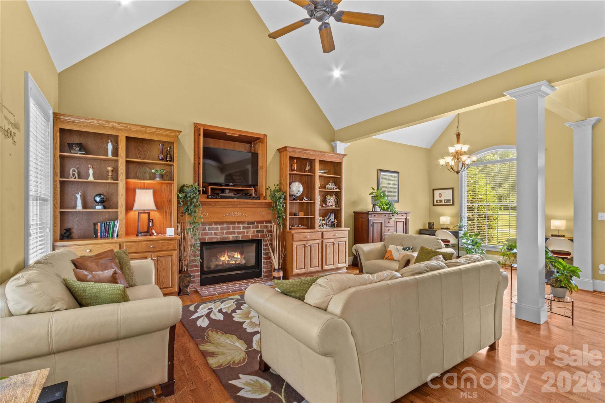 158 Winding Brook WAY, Statesville, NC 28625