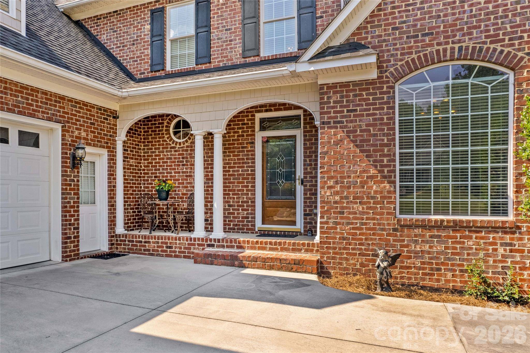 158 Winding Brook WAY, Statesville, NC 28625