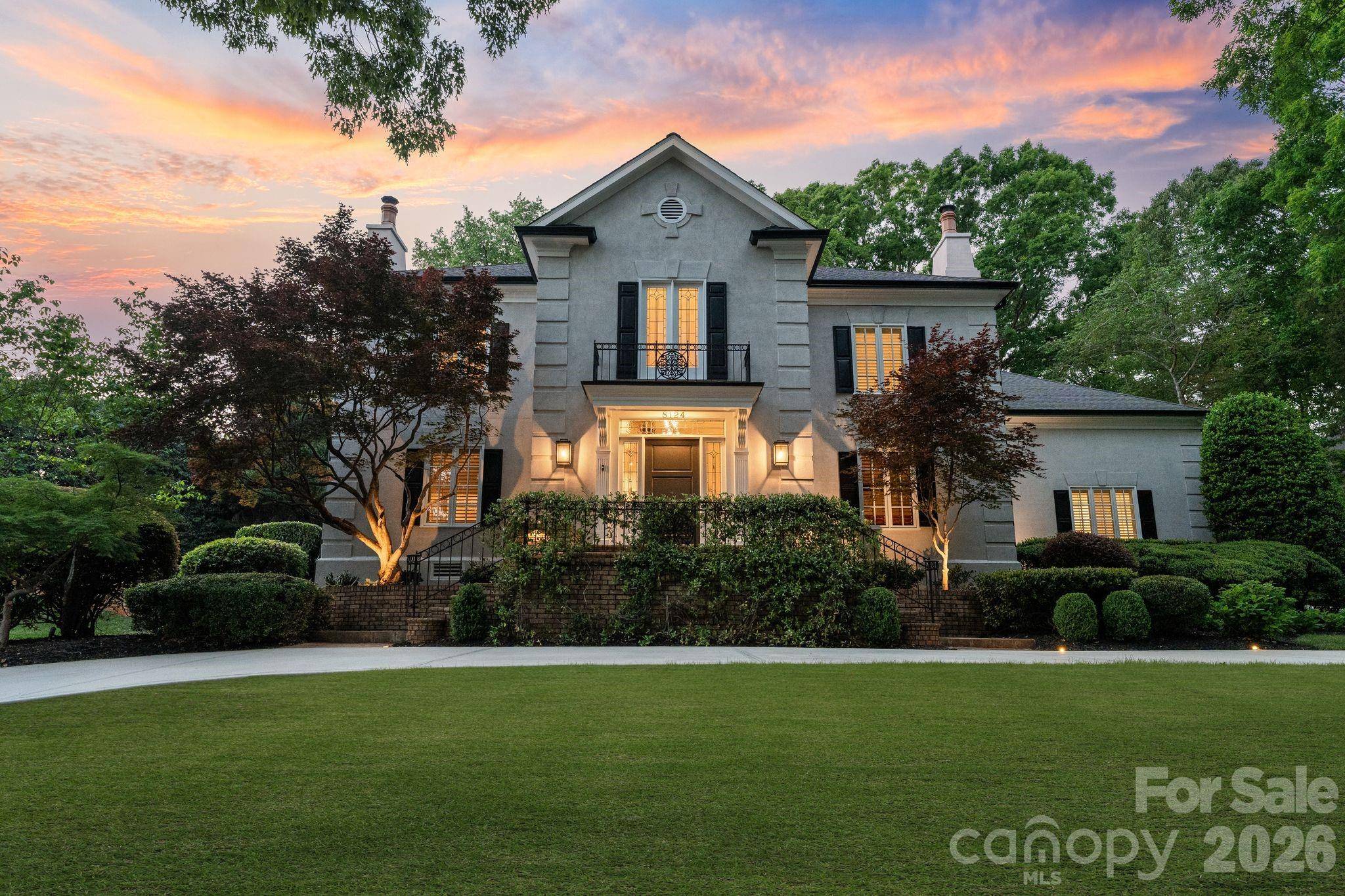8124 Greencastle DR, Charlotte, NC 28210