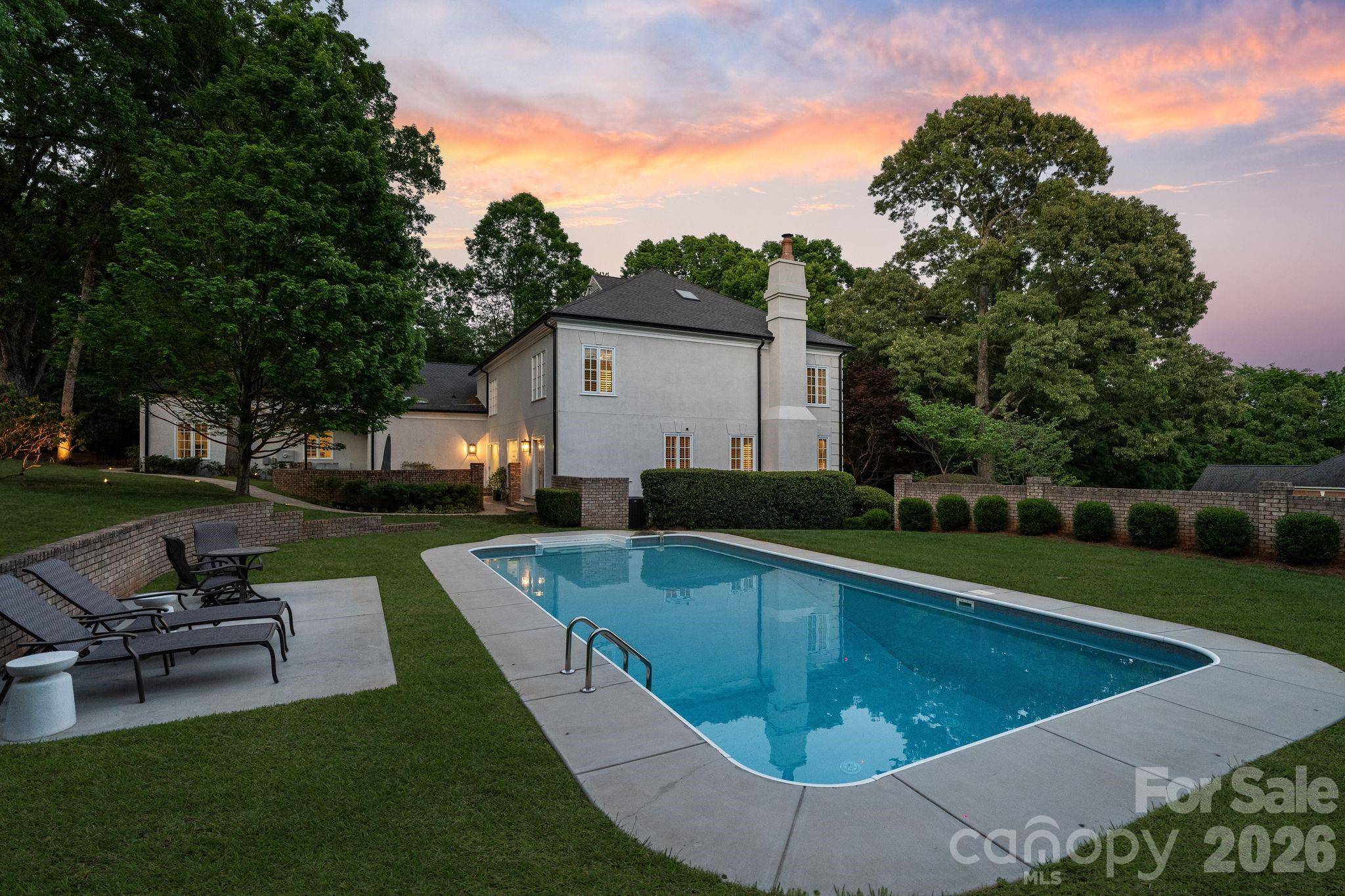 8124 Greencastle DR, Charlotte, NC 28210