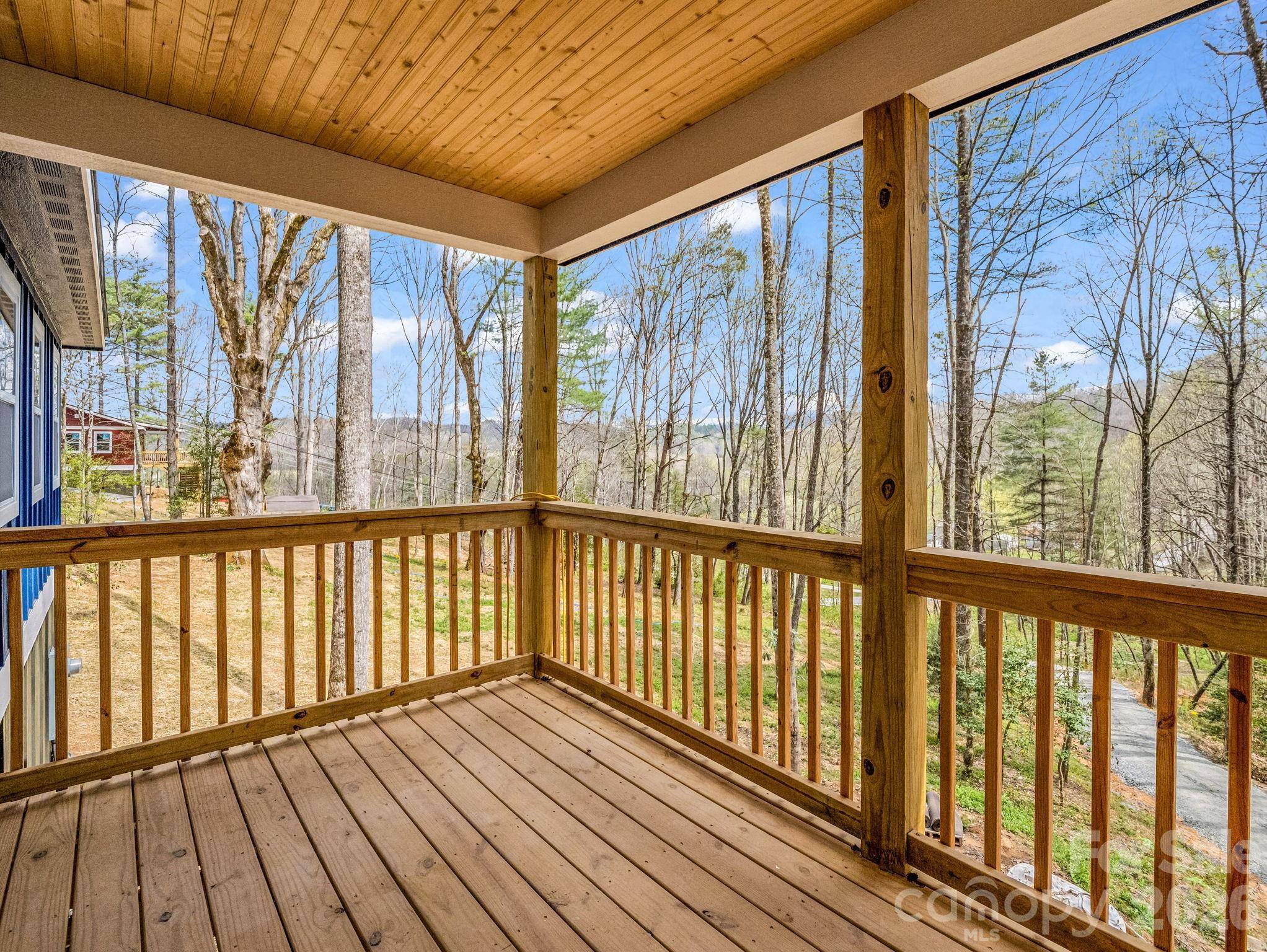 1458 Pickens HWY, Rosman, NC 28772