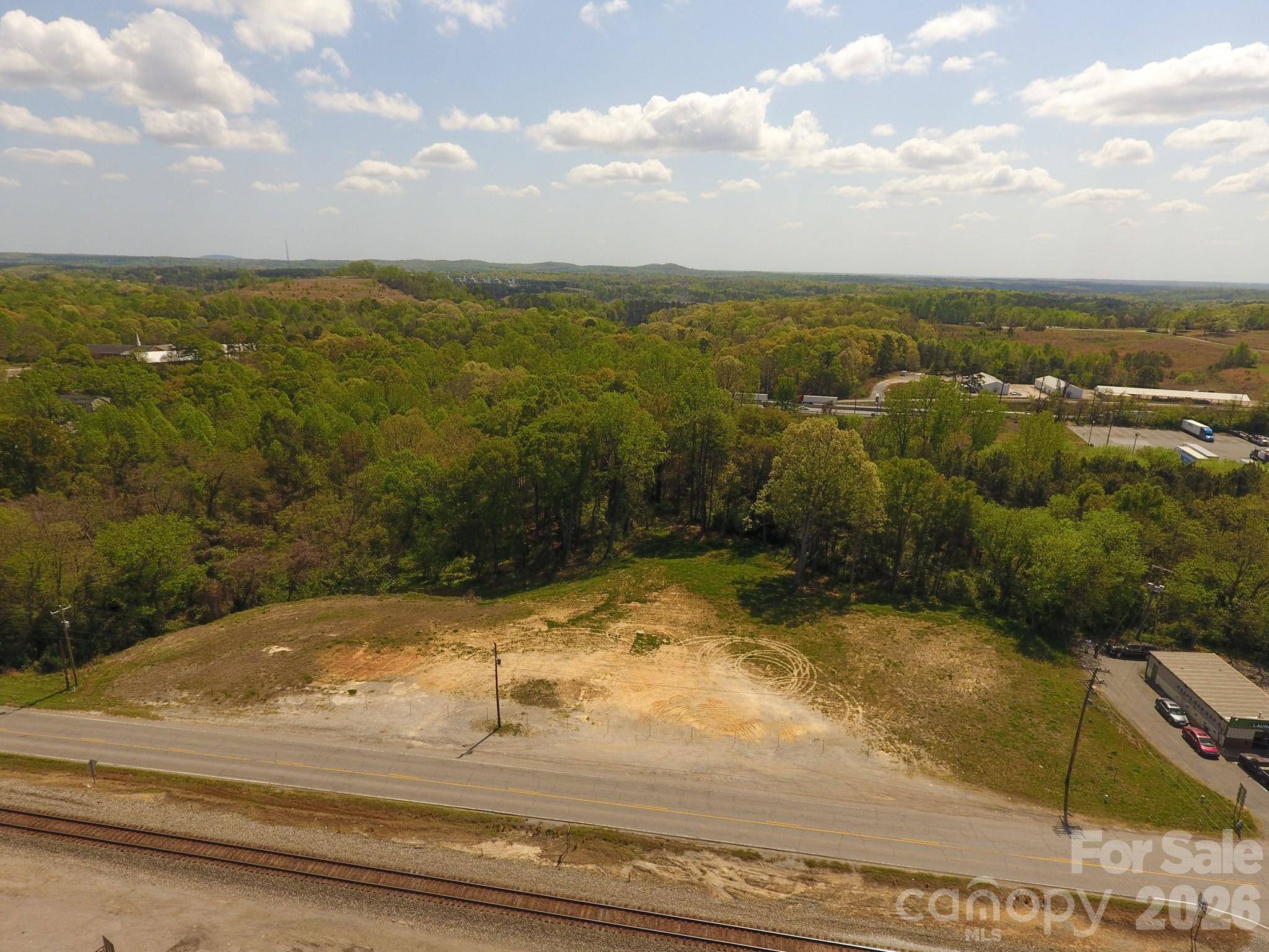 110 MH Camp HWY, Grover, NC 28073