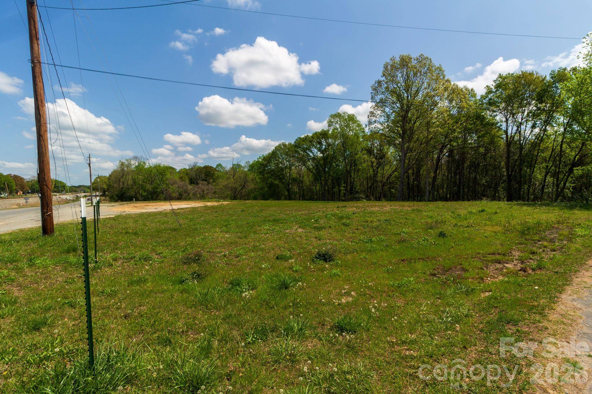 110 MH Camp HWY, Grover, NC 28073
