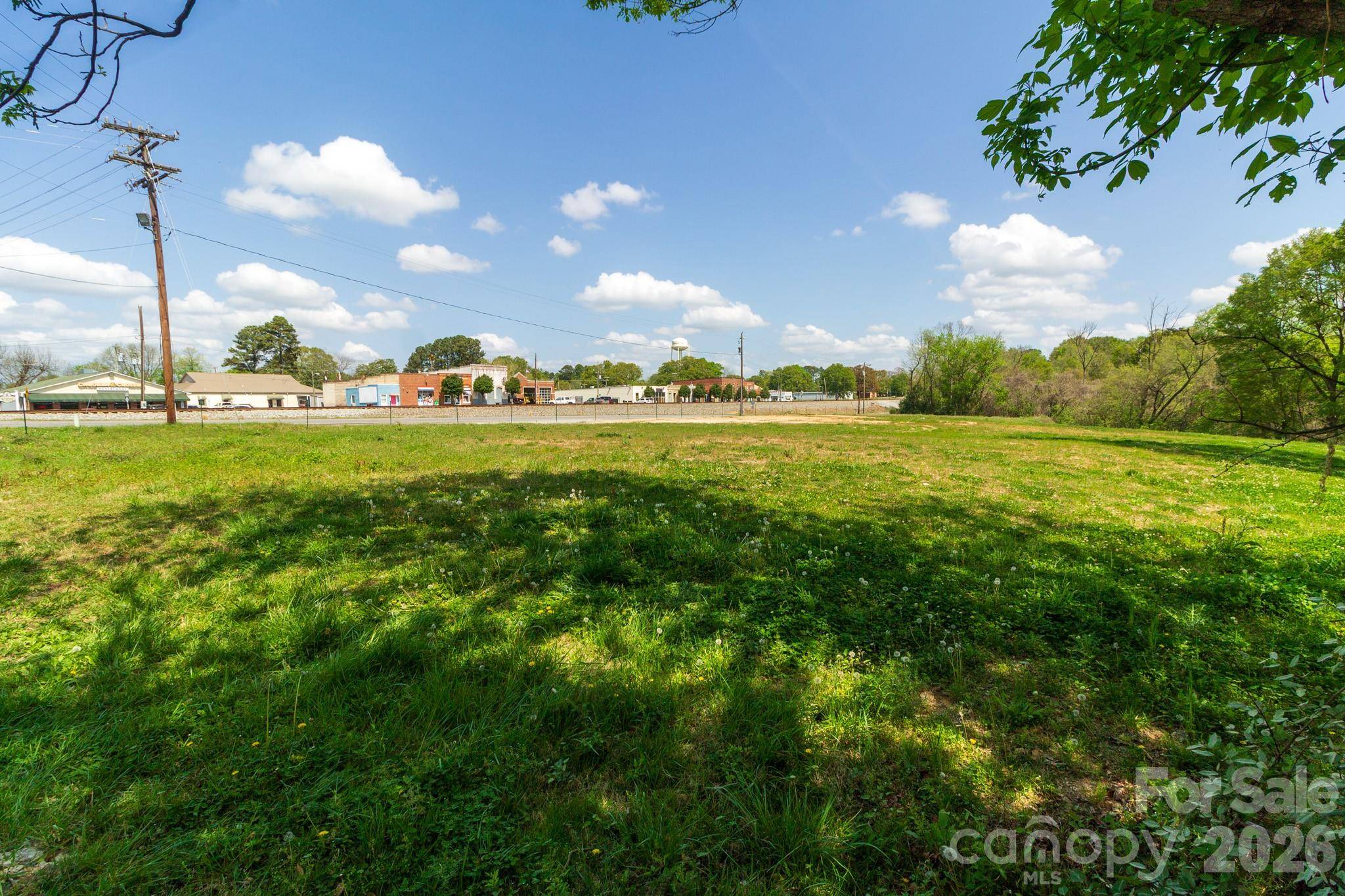 110 MH Camp HWY, Grover, NC 28073