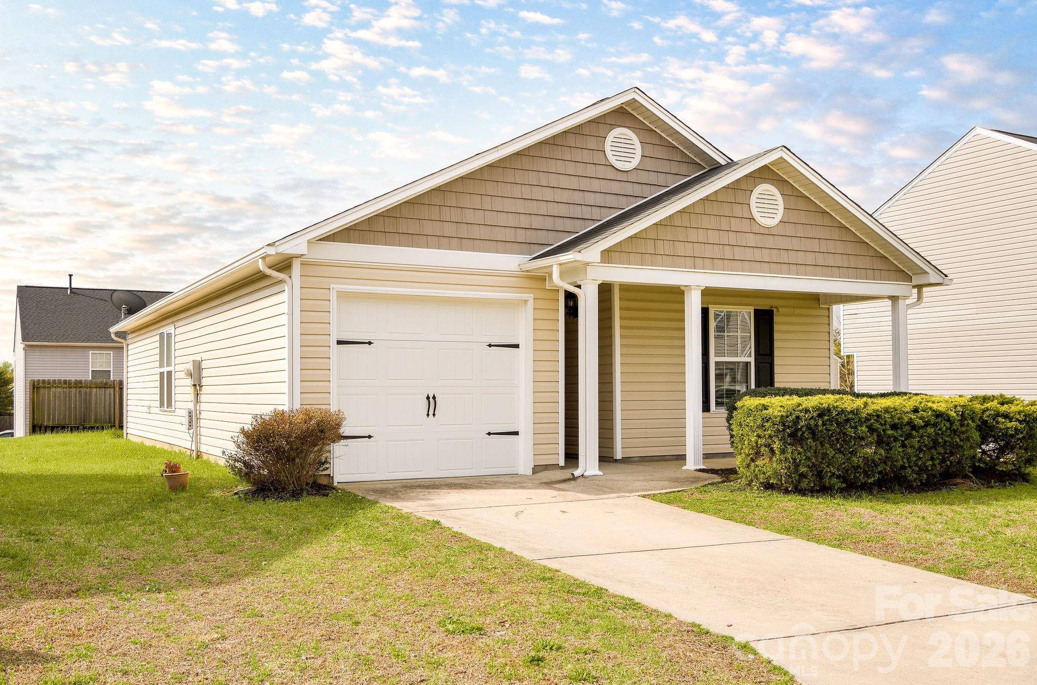 1150 Red Sage RD, Winston Salem, NC 27127