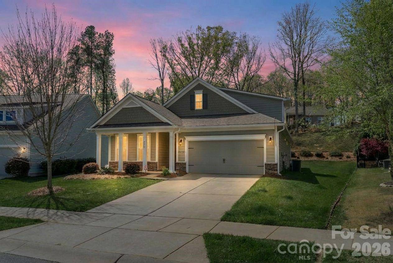 2214 Seagull DR, Denver, NC 28037