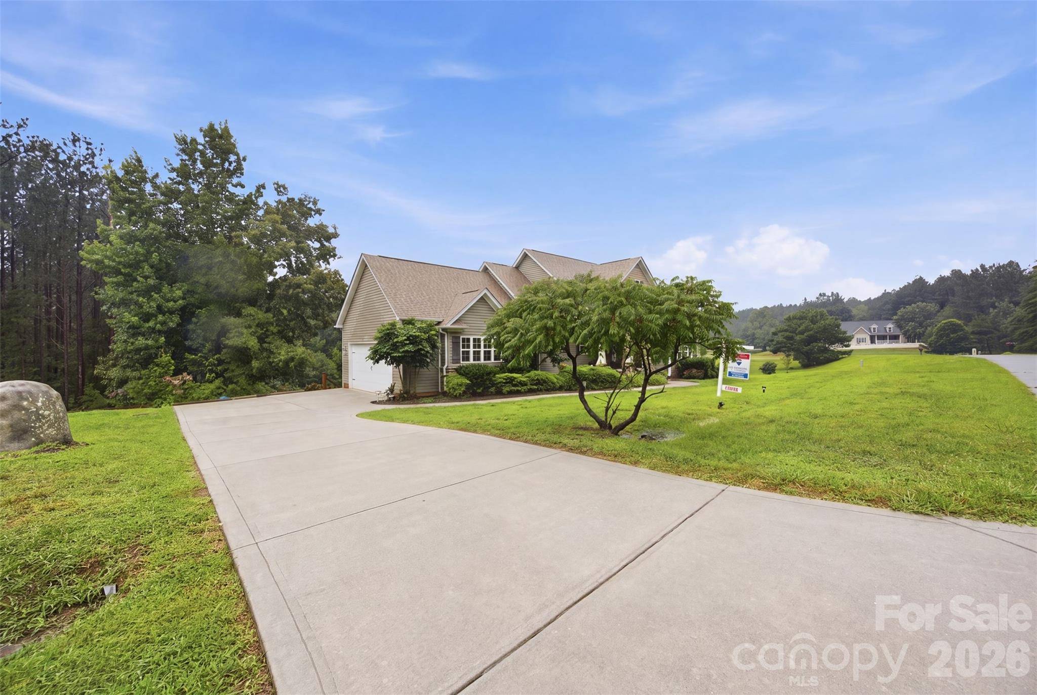 3020 Archer Way DR, Iron Station, NC 28080