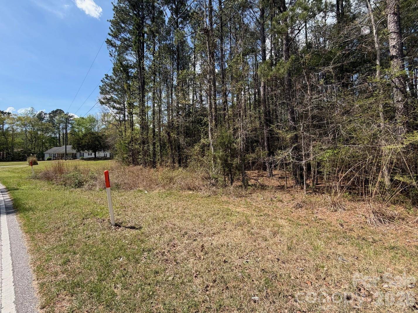 00 Brooklyn RD, Great Falls, SC 29055