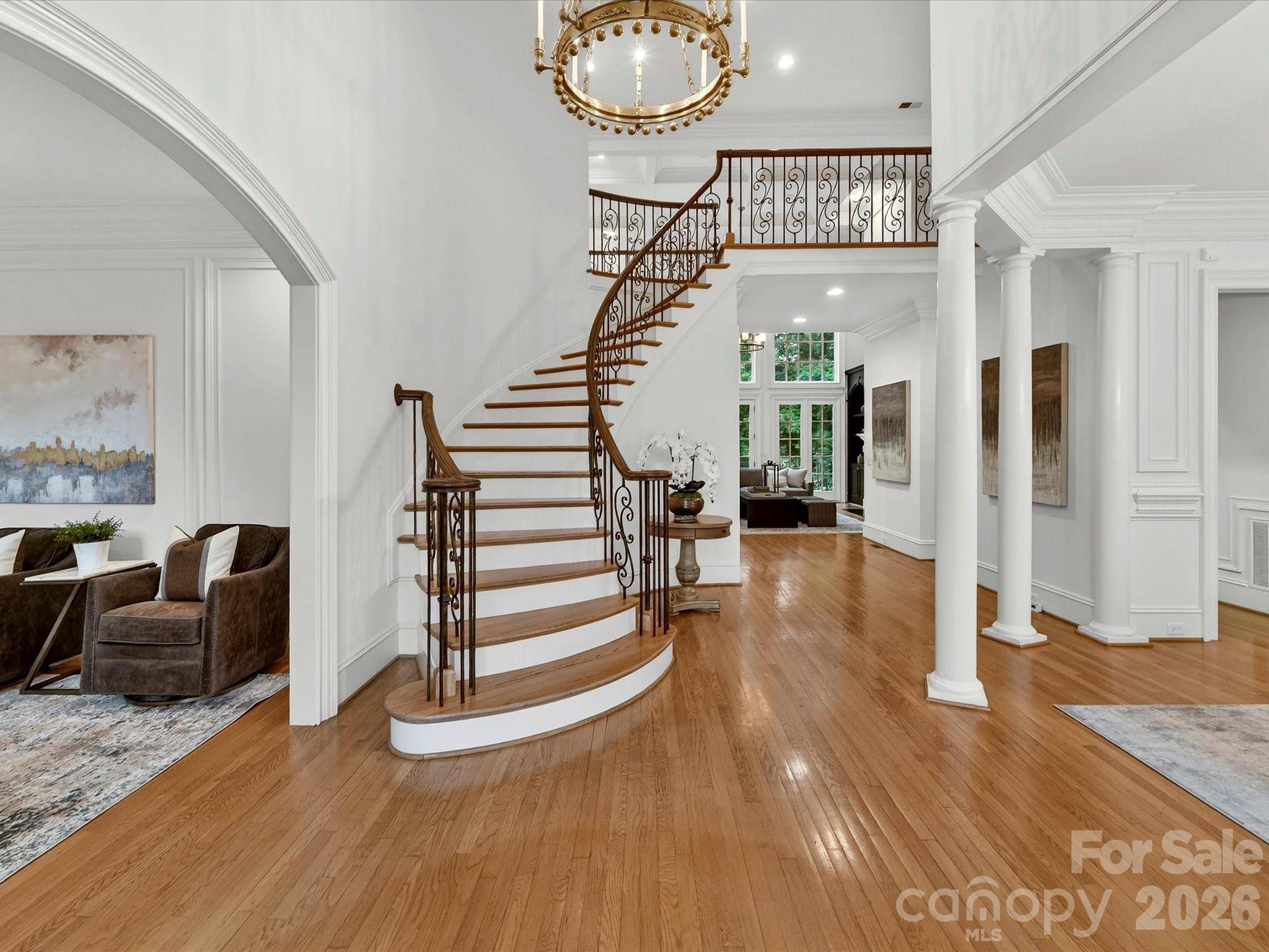14483 Nolen LN, Charlotte, NC 28277
