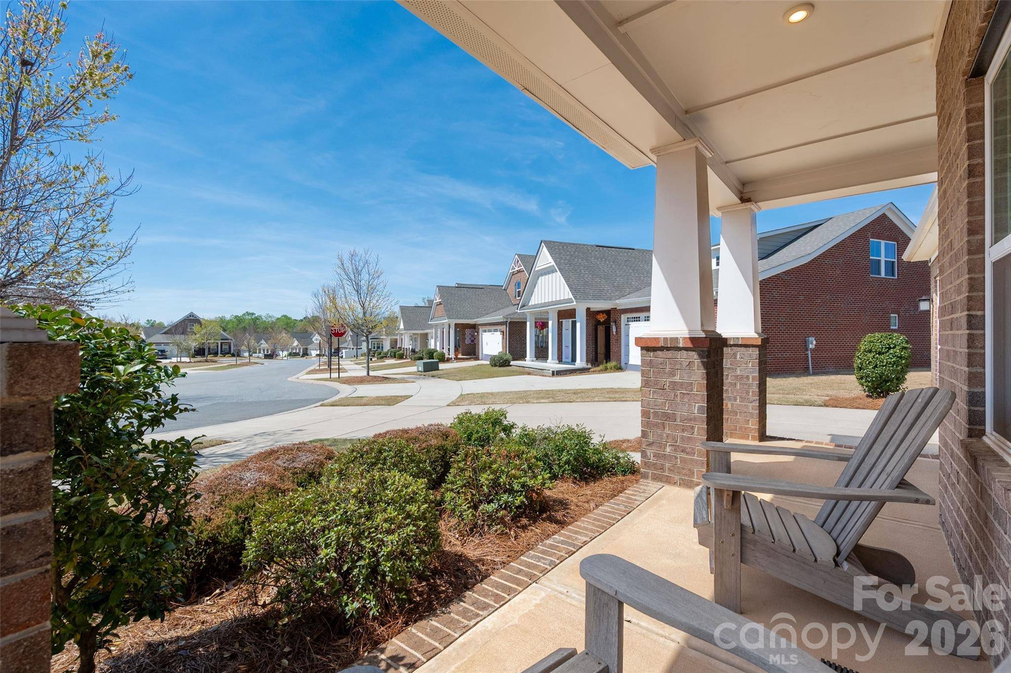 8400 Bretton Woods DR, Charlotte, NC 28227
