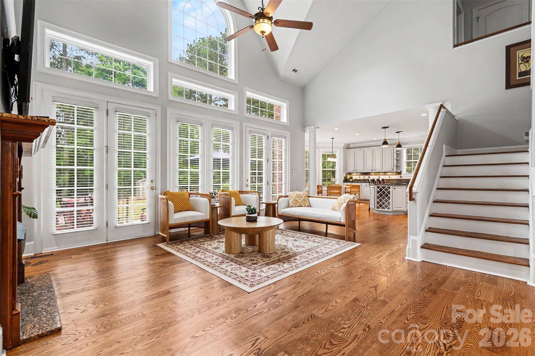 14515 Davis Trace DR, Mint Hill, NC 28227