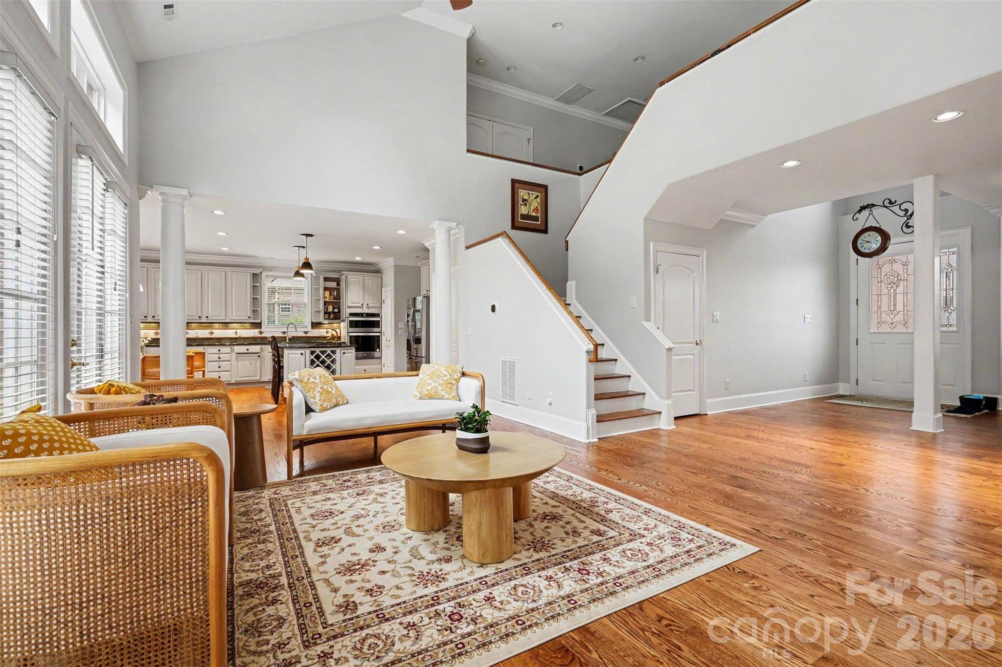 14515 Davis Trace DR, Mint Hill, NC 28227