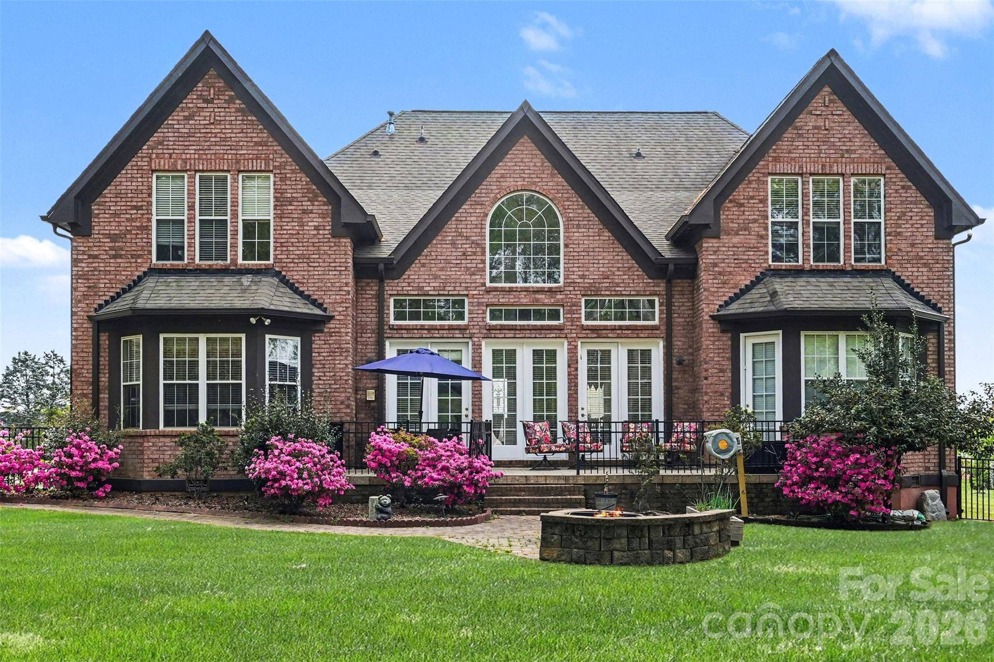 14515 Davis Trace DR, Mint Hill, NC 28227