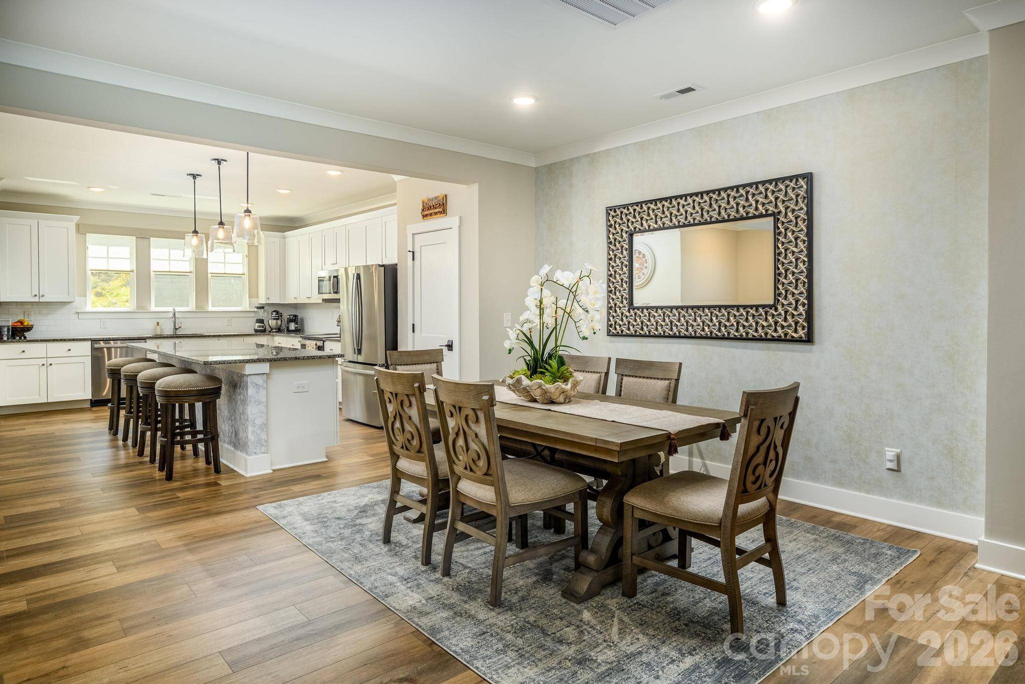 114 Glencoe LN #102, Mooresville, NC 28117