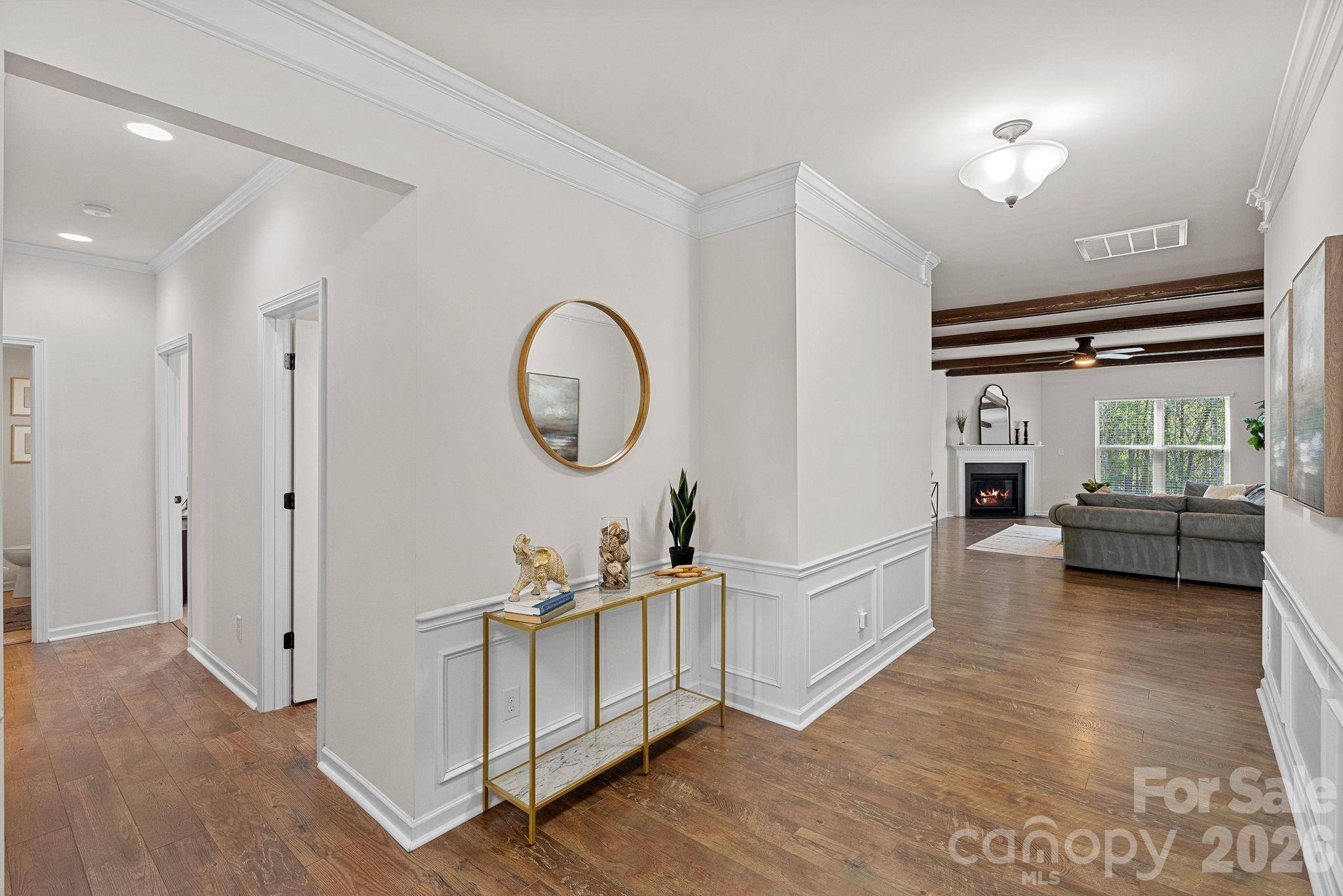 3995 Kestrel LN, Indian Land, SC 29707