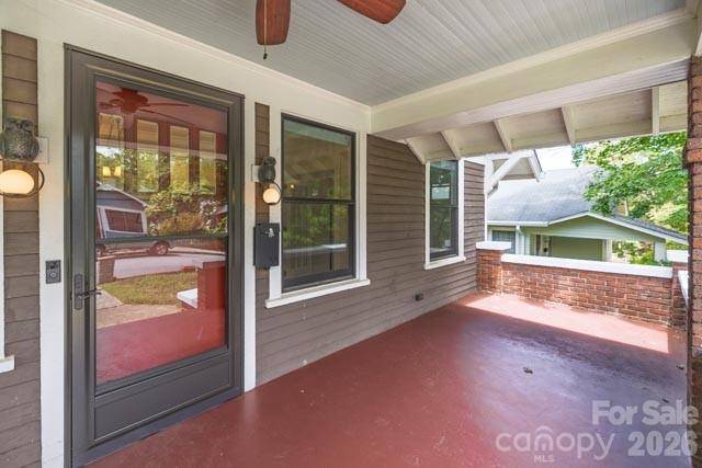 38 Austin AVE, Asheville, NC 28801