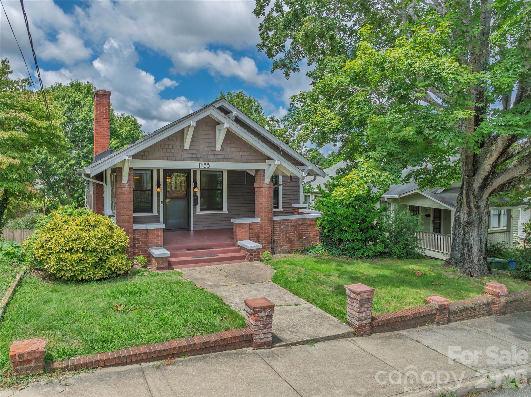 38 Austin AVE, Asheville, NC 28801