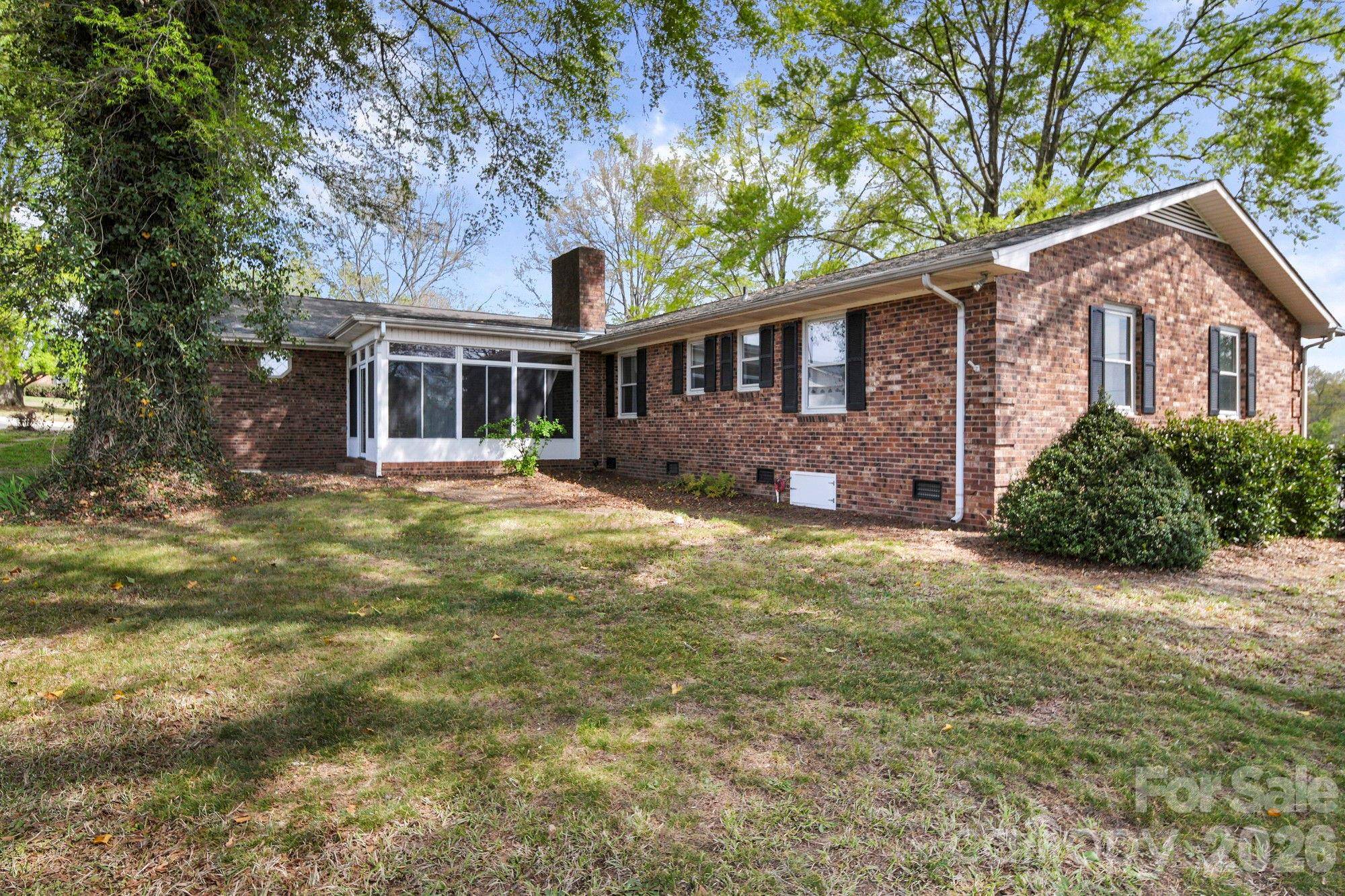 164 New York AVE, Peachland, NC 28133