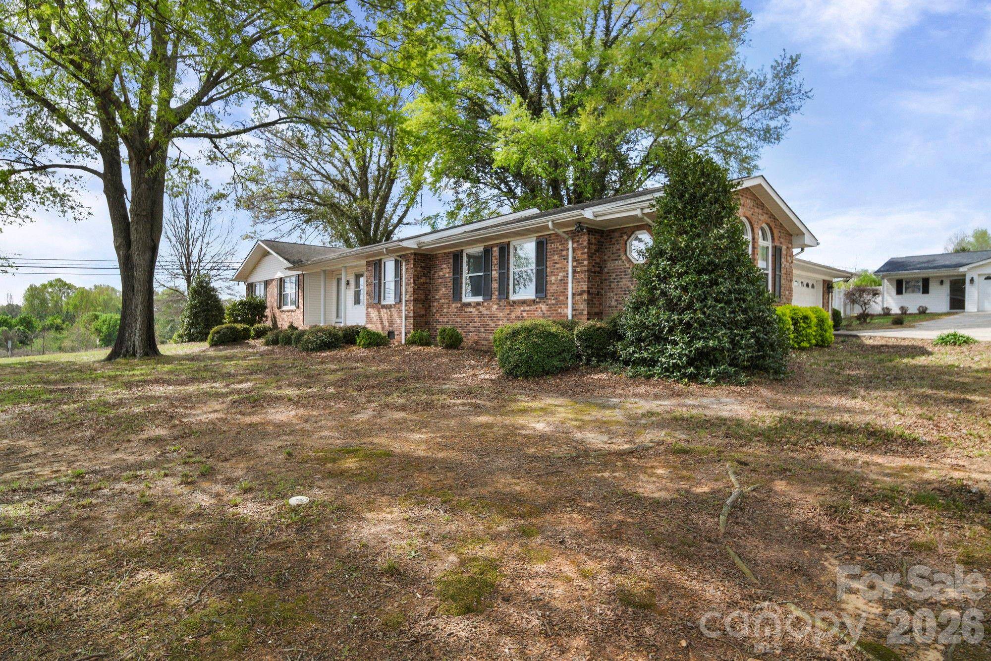 164 New York AVE, Peachland, NC 28133