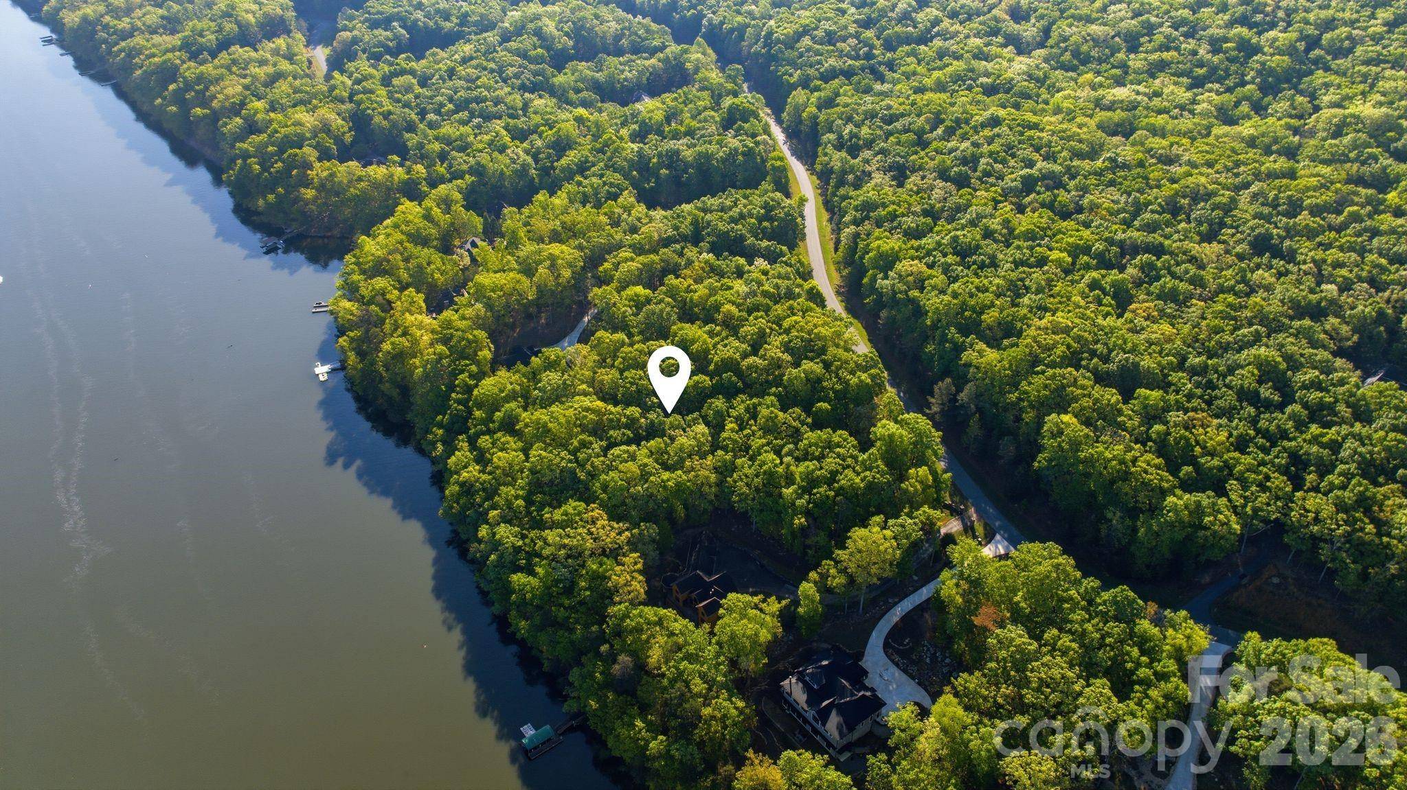 1768 Rocky Cove LN, Denton, NC 27239