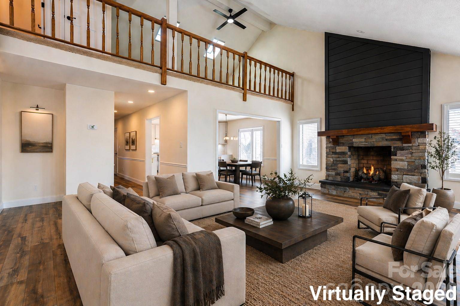 1203 Fleetwood PLZ, Hendersonville, NC 28739
