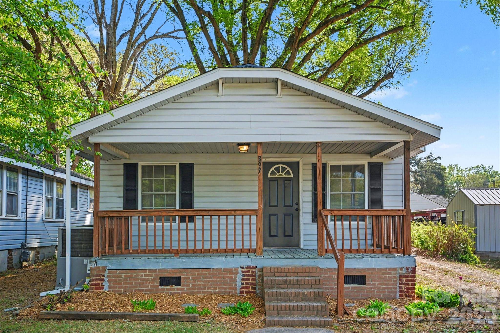 397 Faith DR SW, Concord, NC 28027