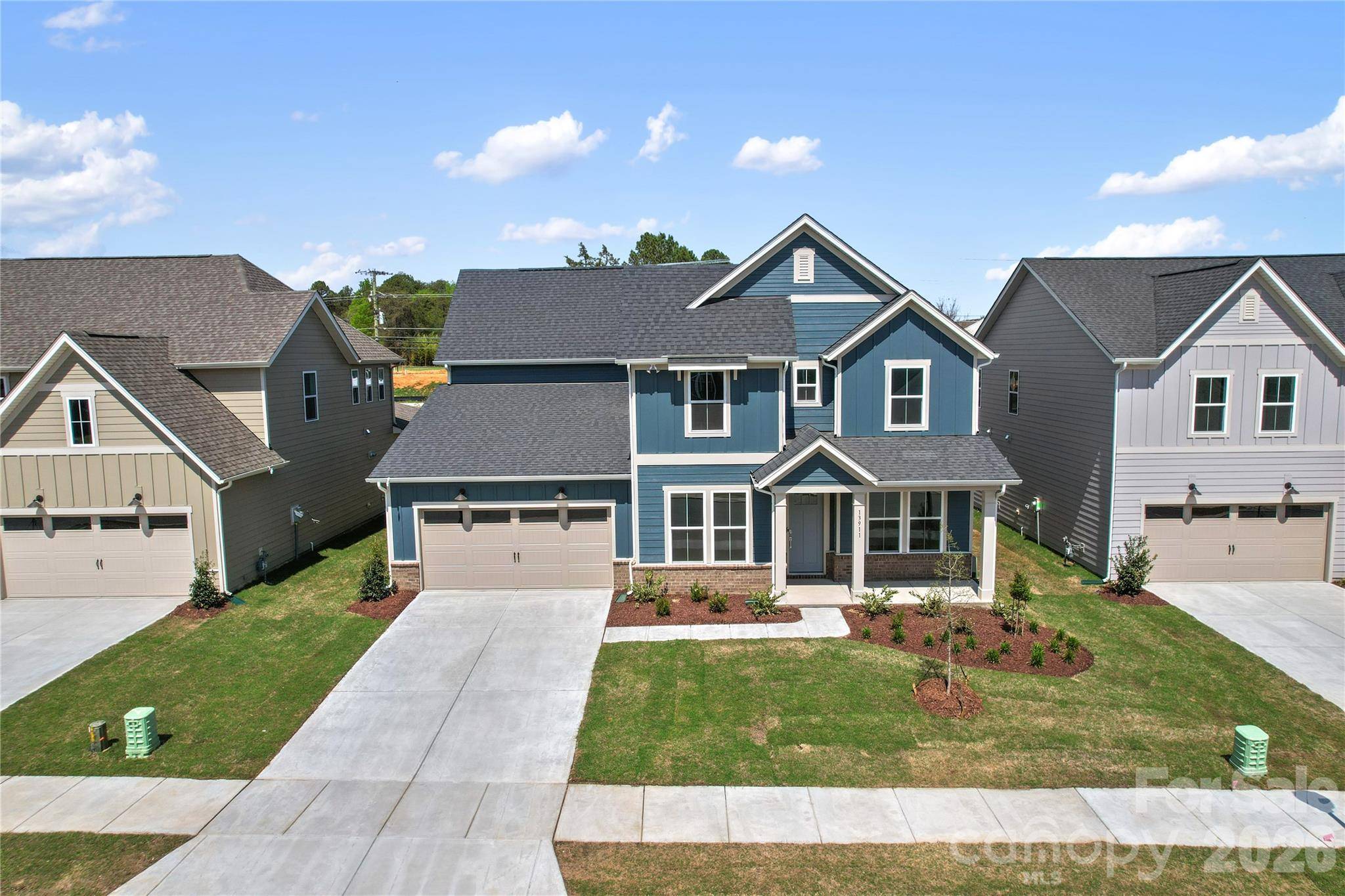 13911 Penbury LN, Charlotte, NC 28278