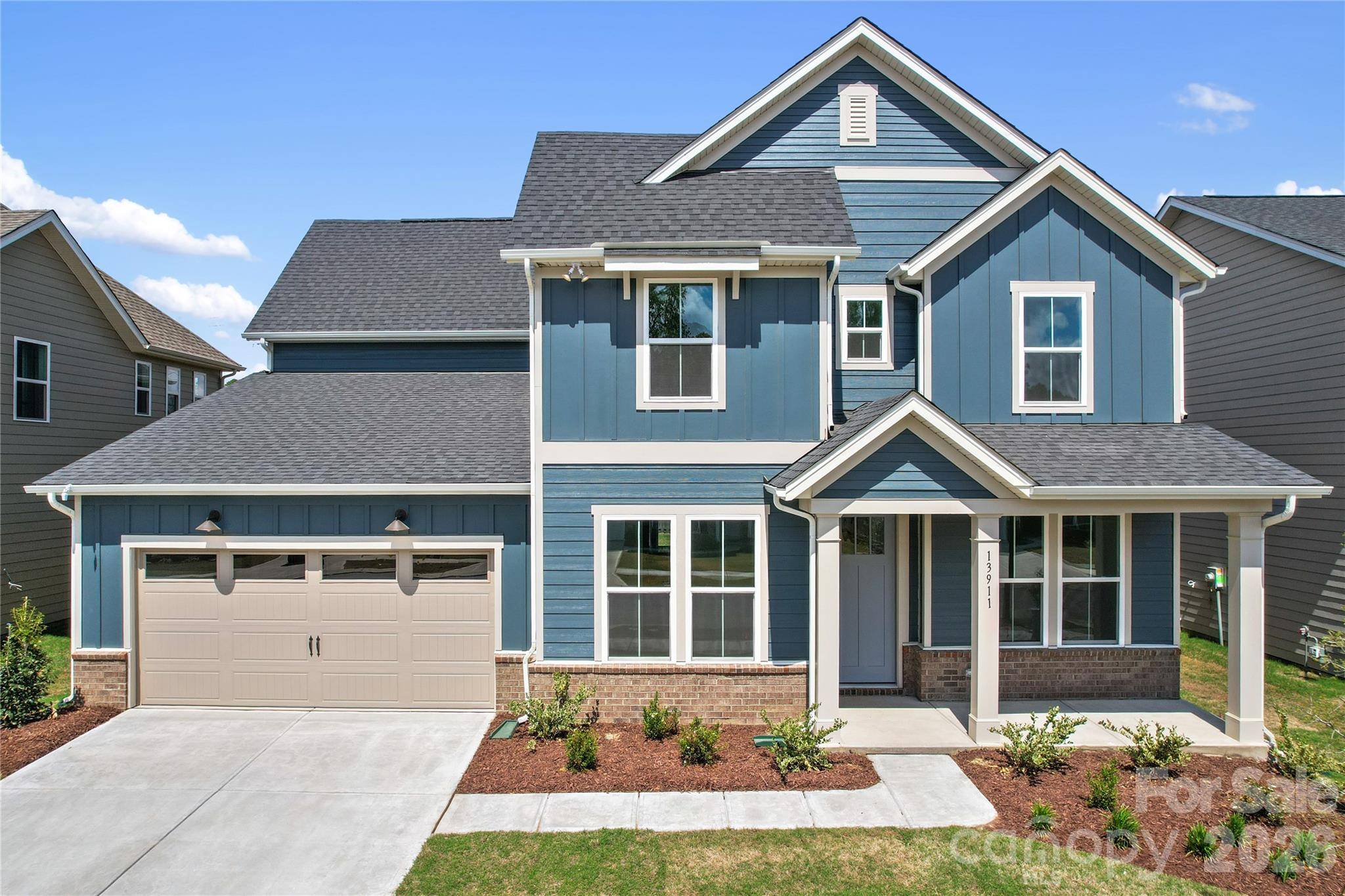 13911 Penbury LN, Charlotte, NC 28278
