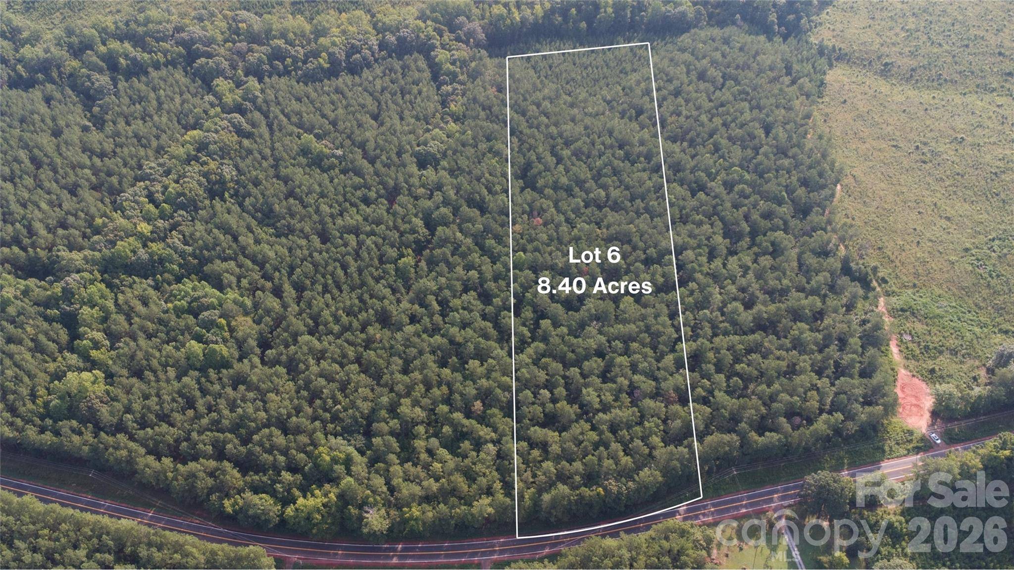 00 Bobby Faucette RD #6, Jonesville, SC 29353