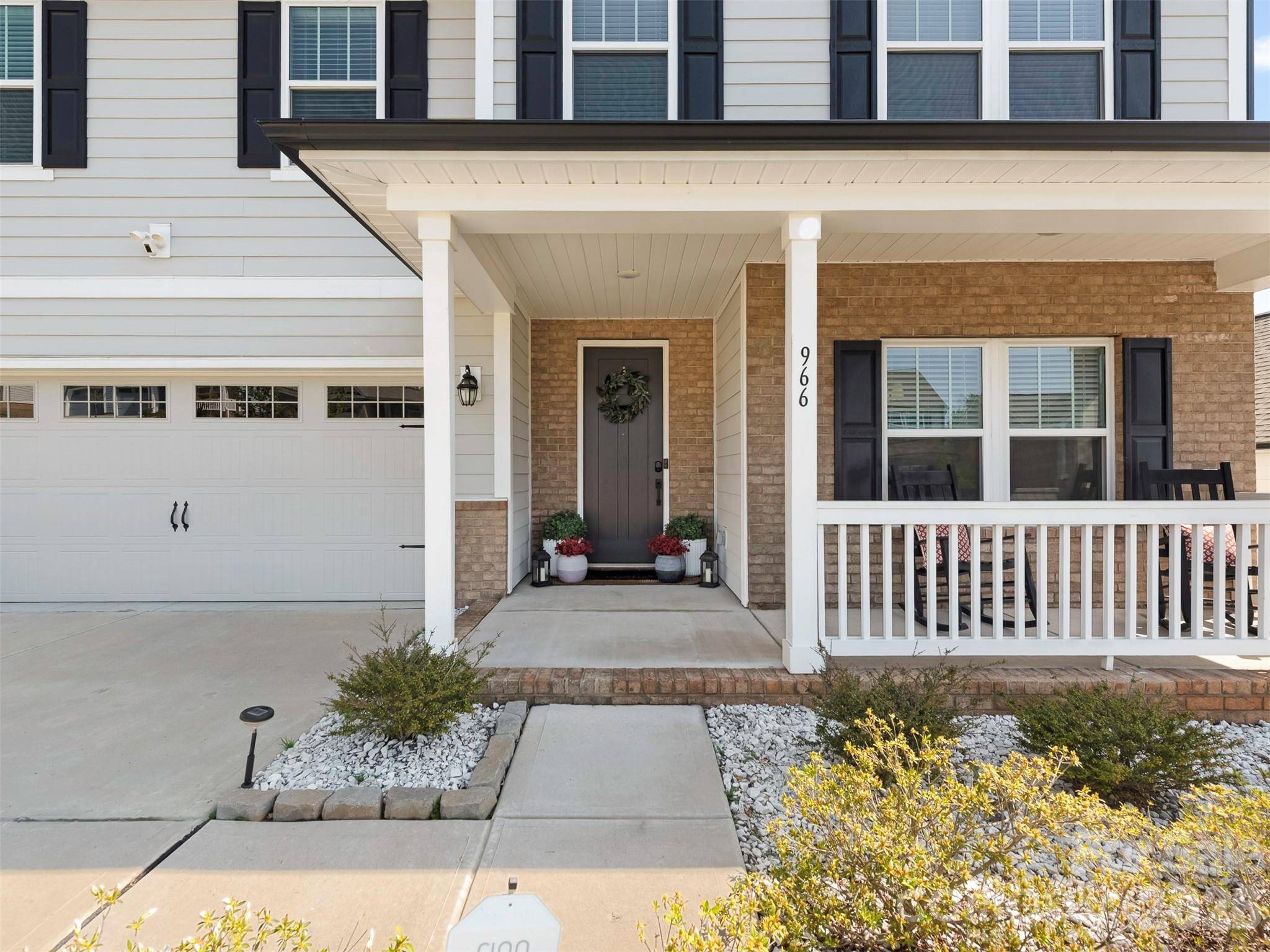 966 Scotch Meadows LOOP, Monroe, NC 28110