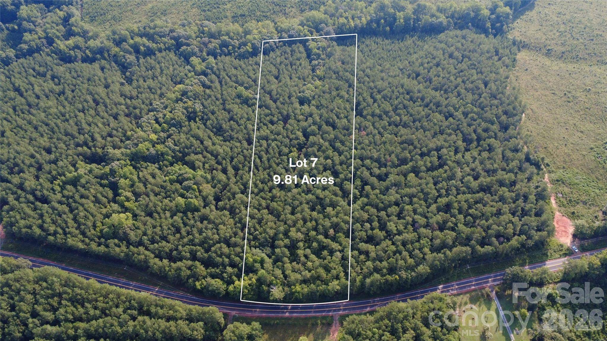 00 Bobby Faucette RD #7, Jonesville, SC 29353