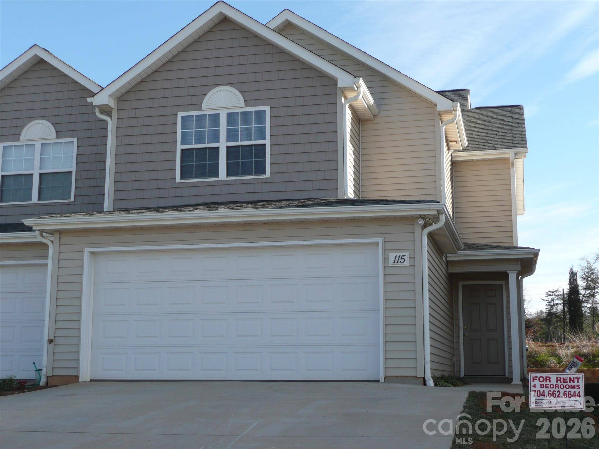 115 Clusters CIR, Mooresville, NC 28117