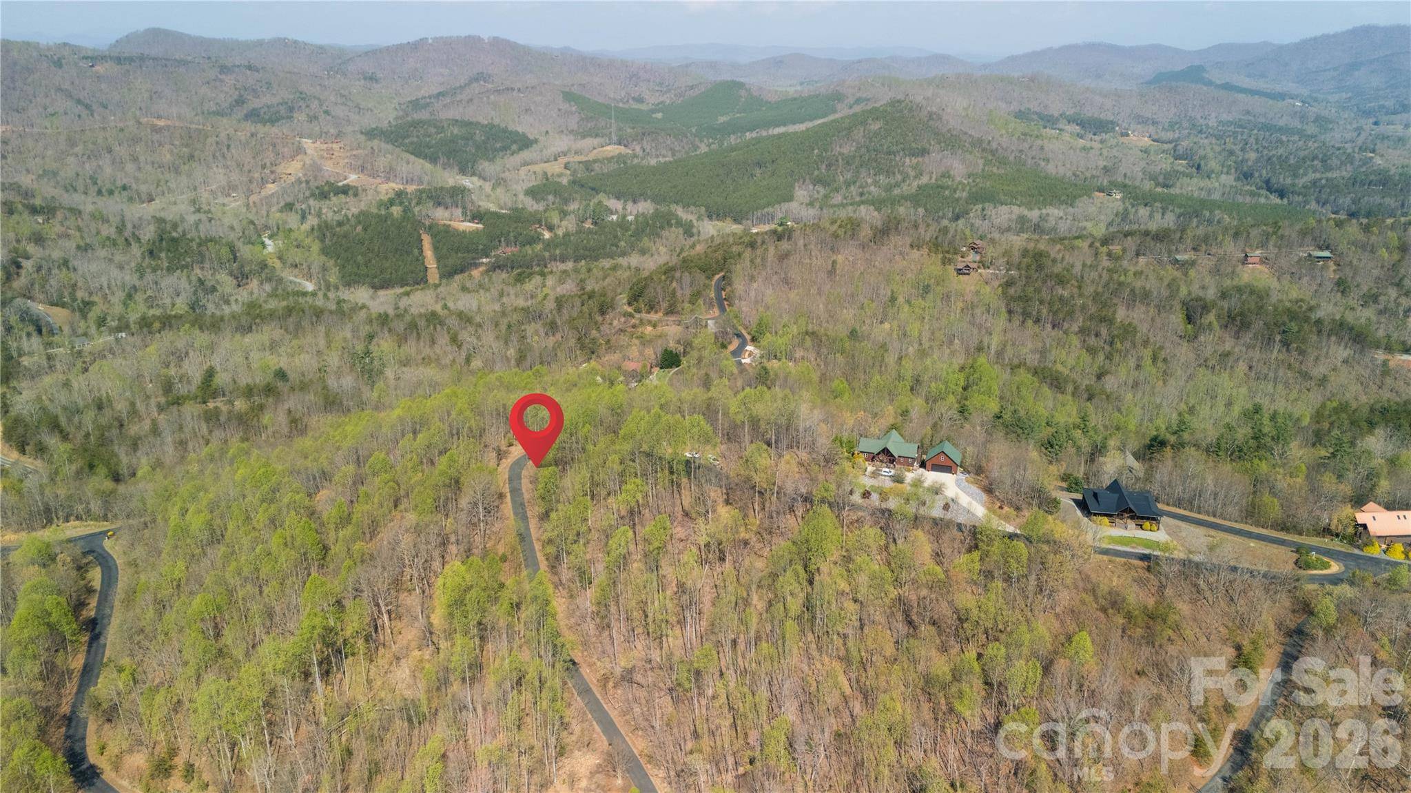 TBD Owls Ridge RD, Bostic, NC 28018