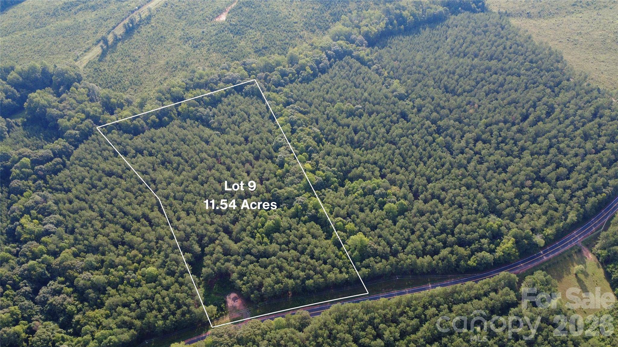 00 Bobby Faucette RD #9, Jonesville, SC 29353