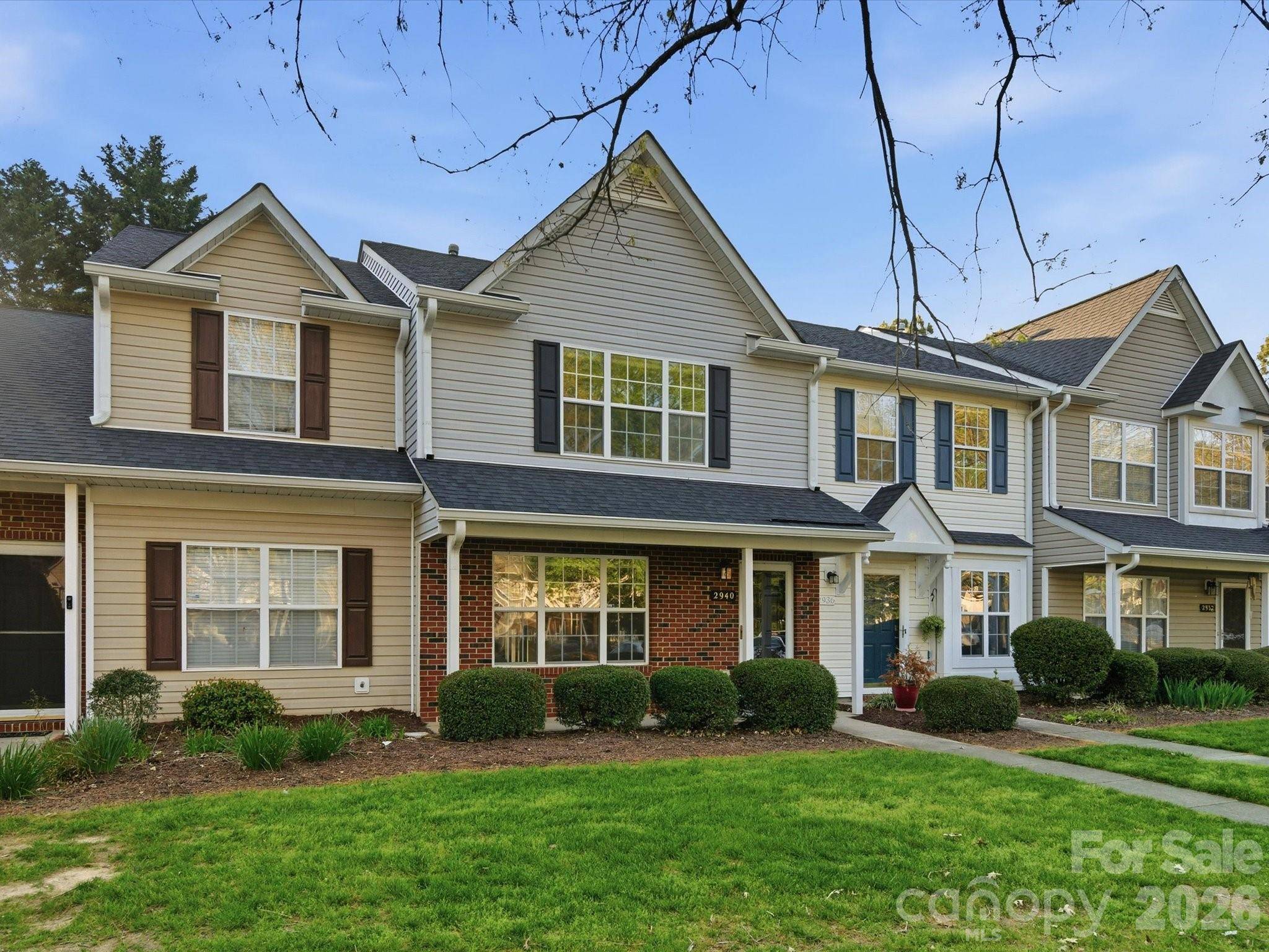 2940 Mayer House CT, Charlotte, NC 28214