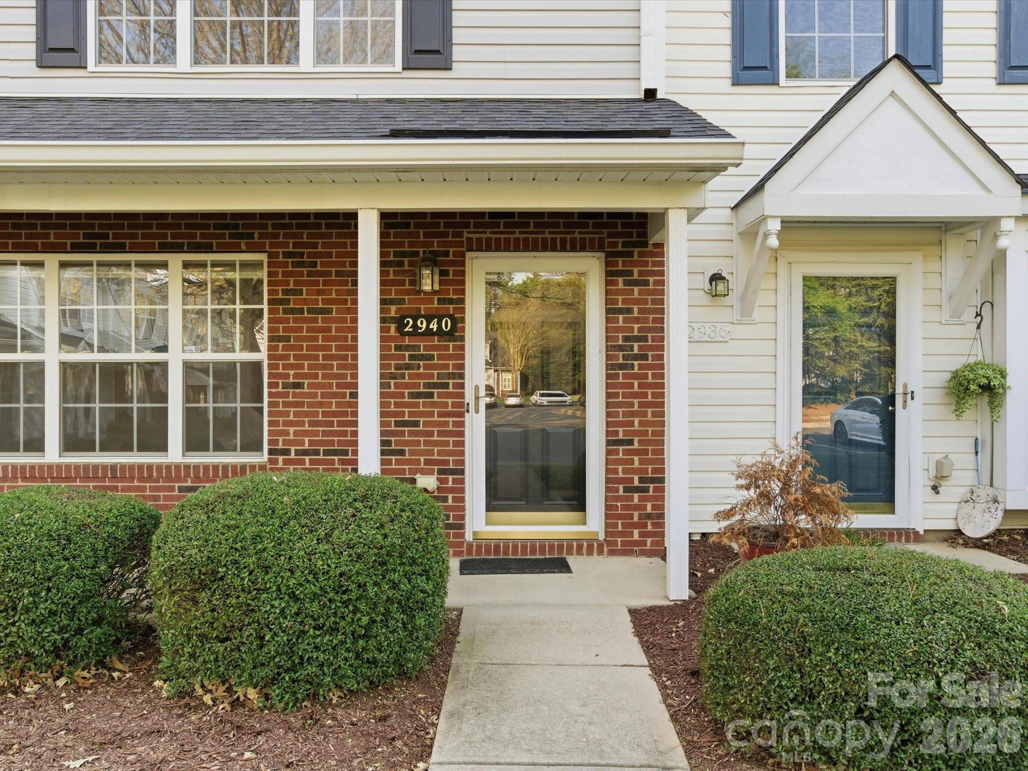 2940 Mayer House CT, Charlotte, NC 28214
