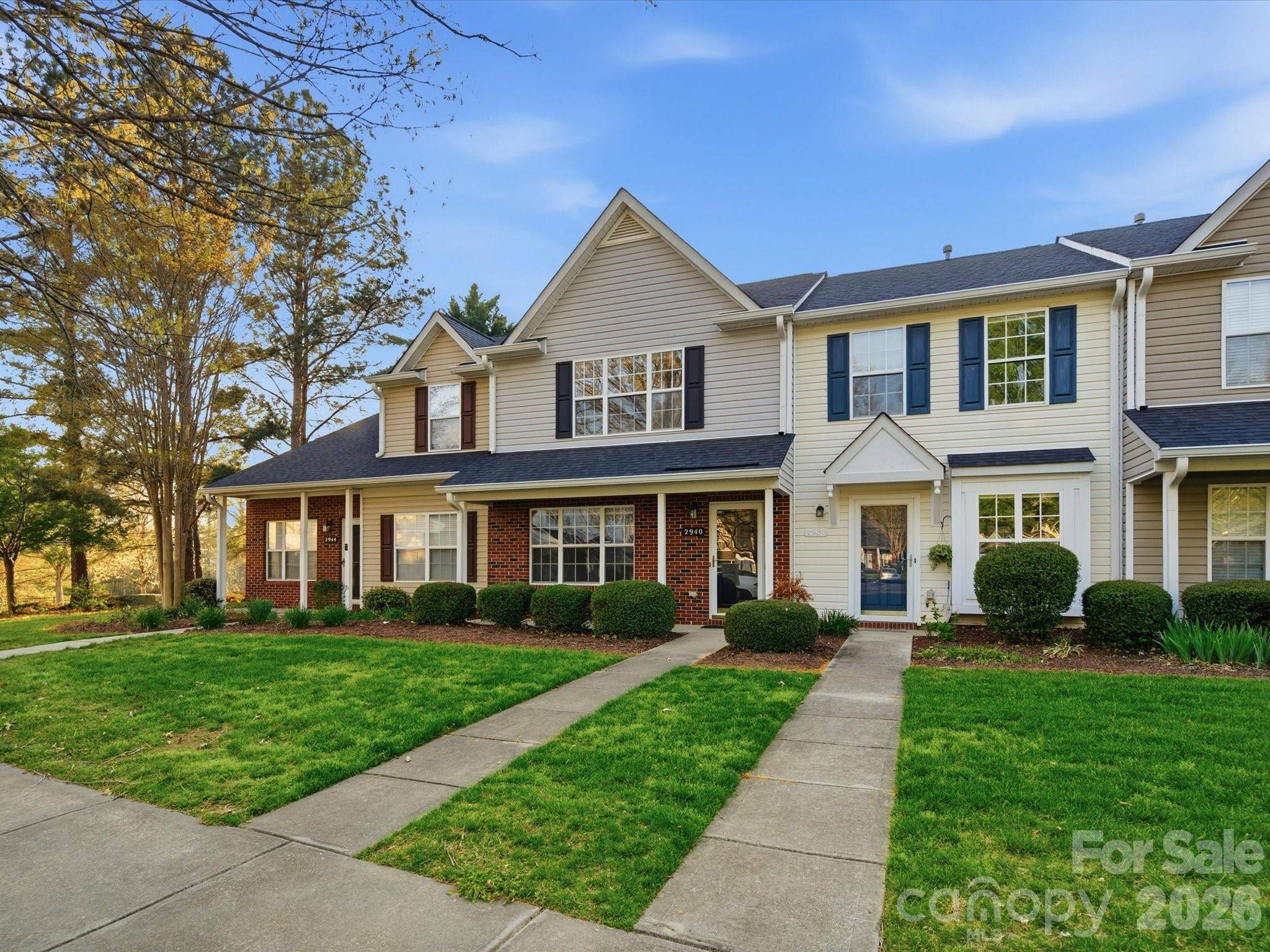 2940 Mayer House CT, Charlotte, NC 28214