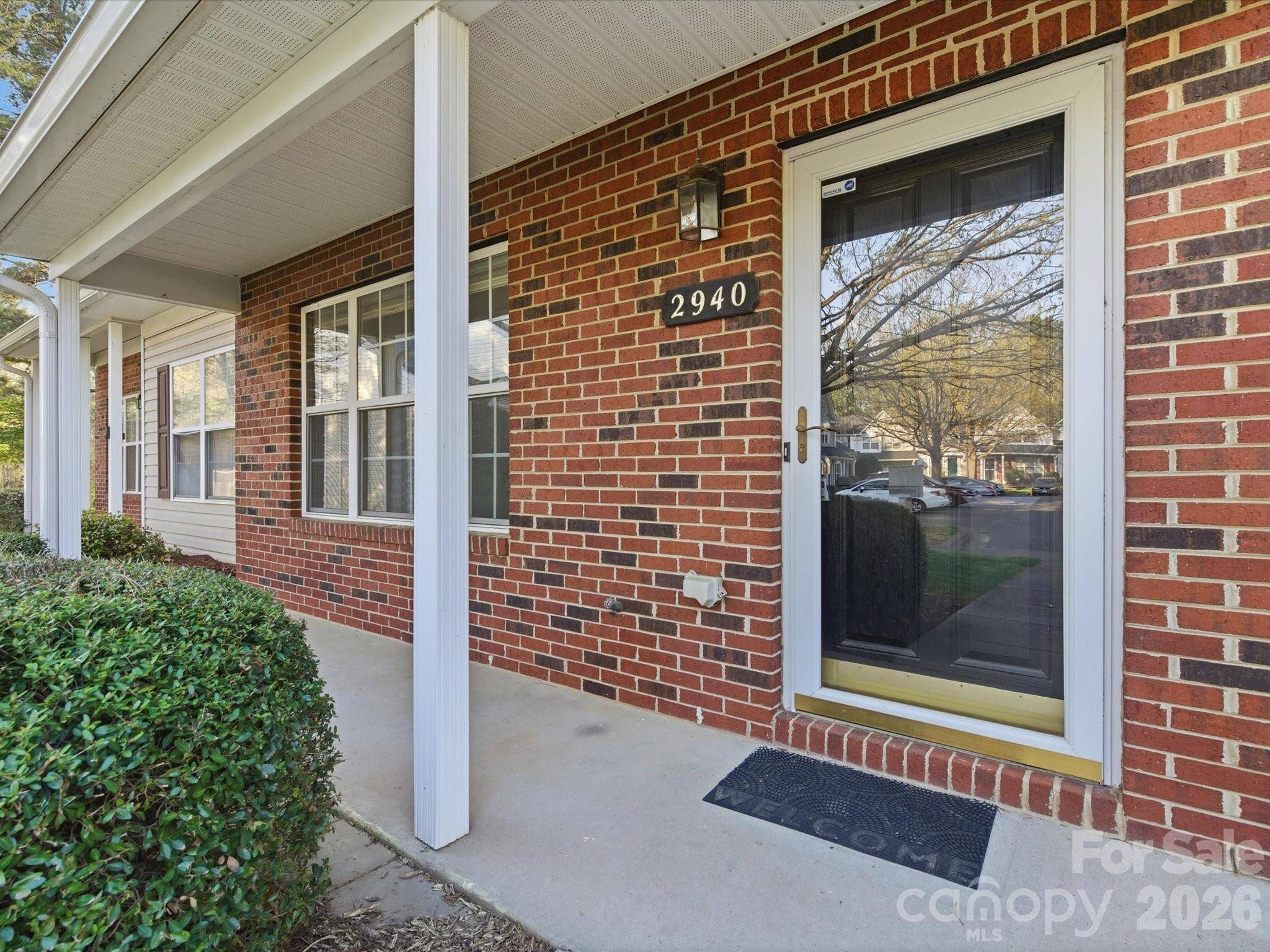 2940 Mayer House CT, Charlotte, NC 28214