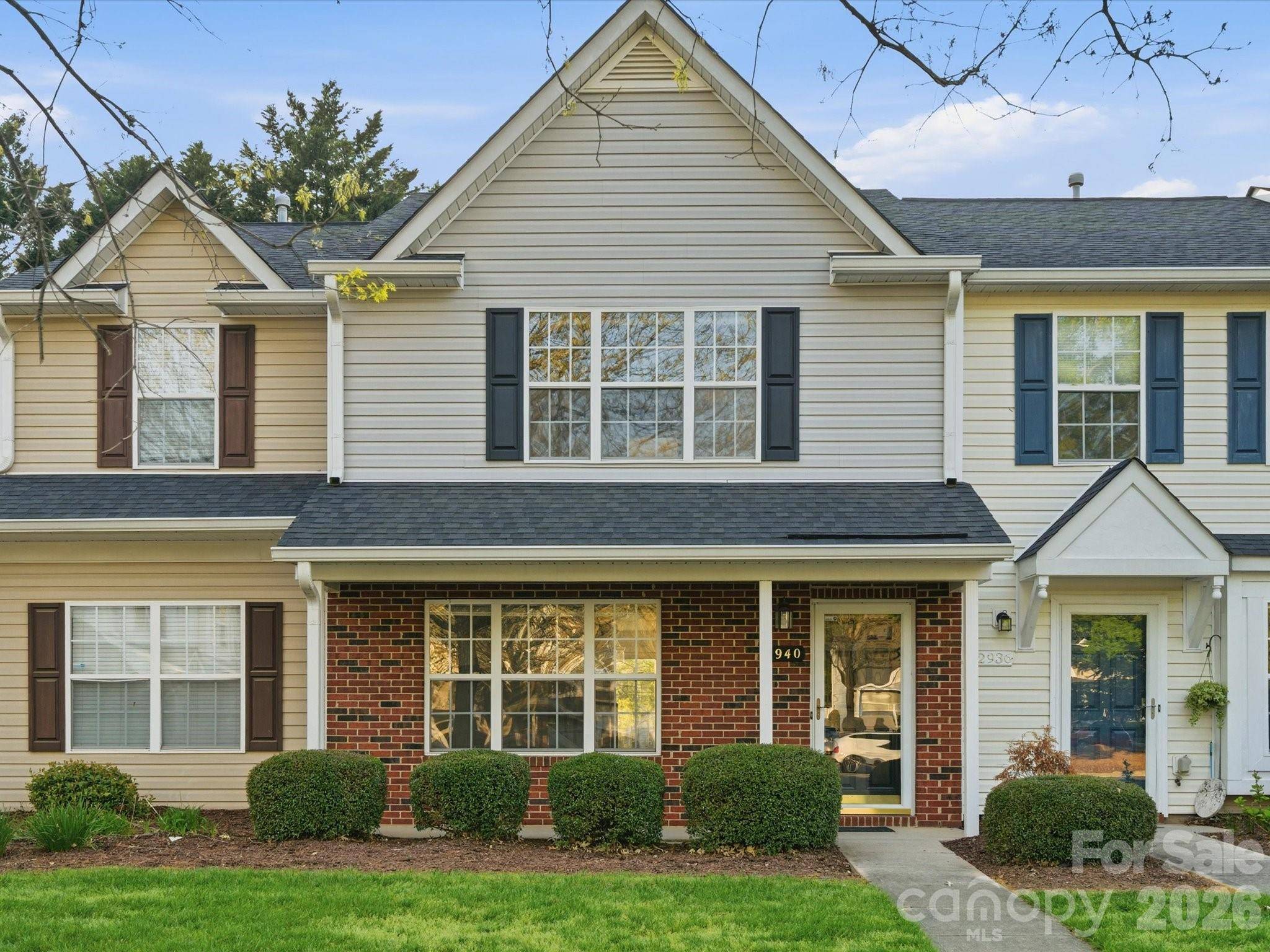2940 Mayer House CT, Charlotte, NC 28214