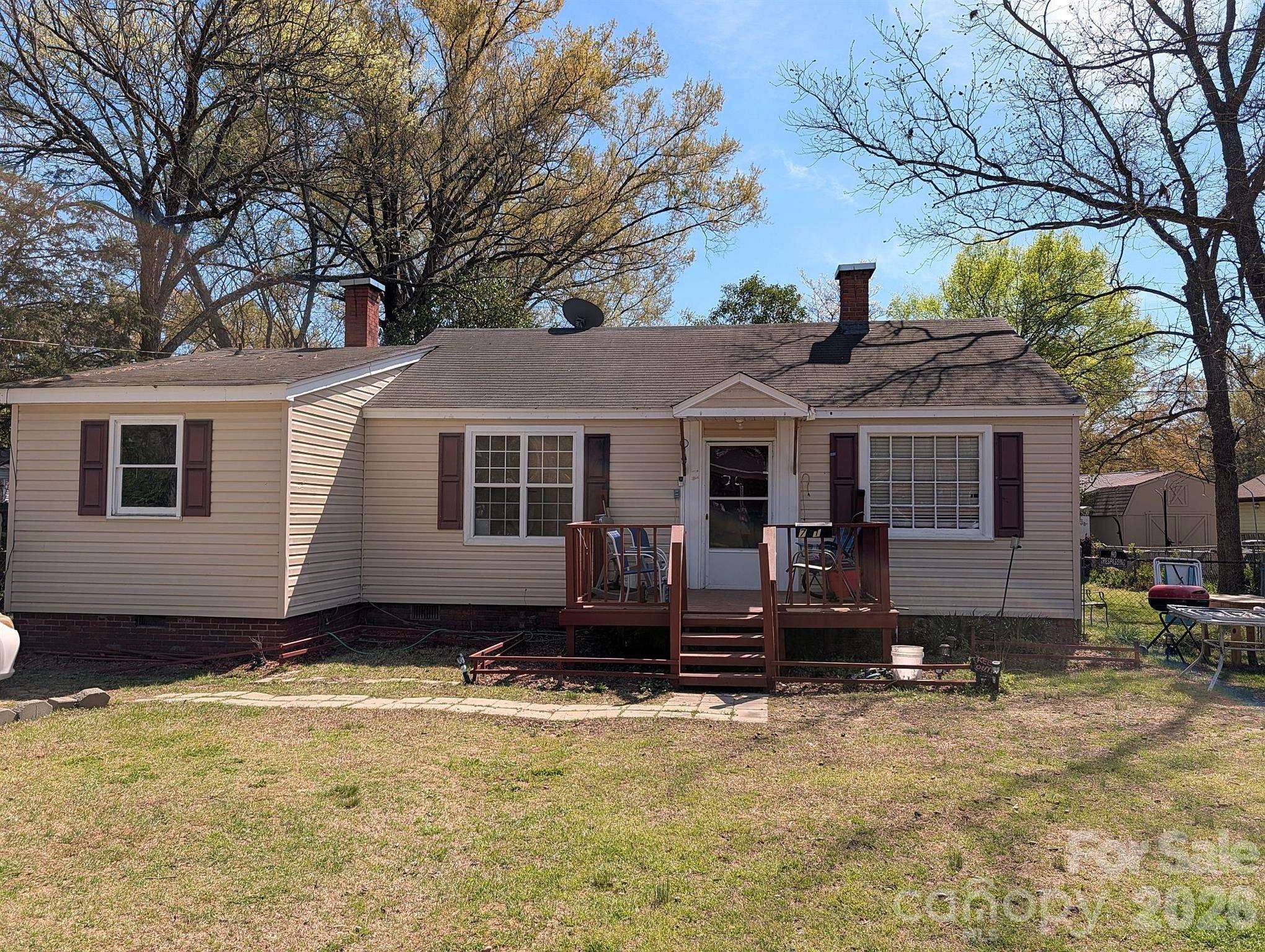 731 Finley RD, Rock Hill, SC 29730